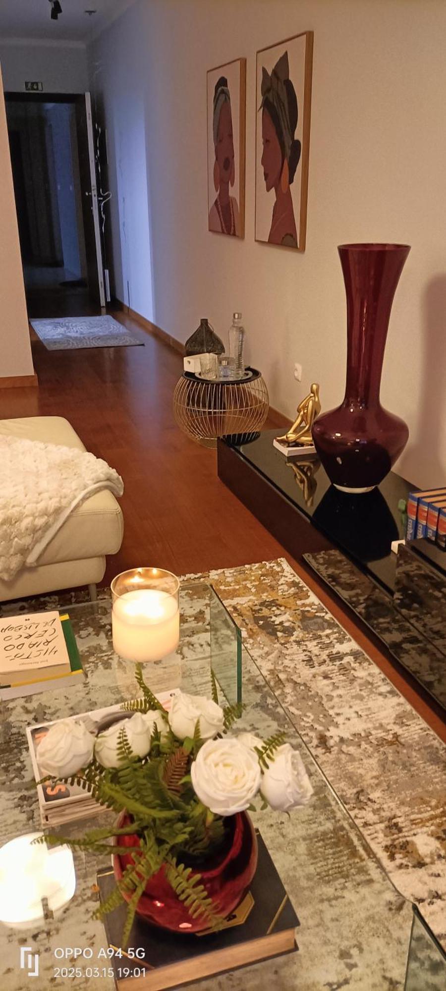 Palms Apartment