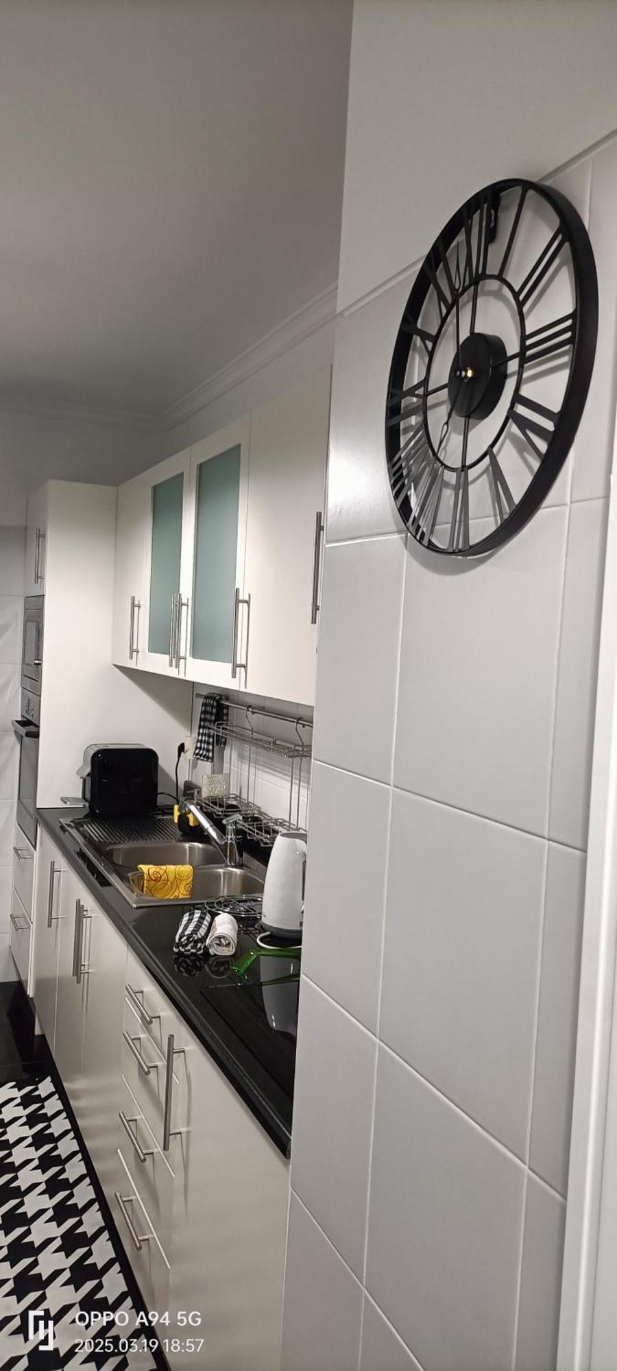 Apartamento Palms