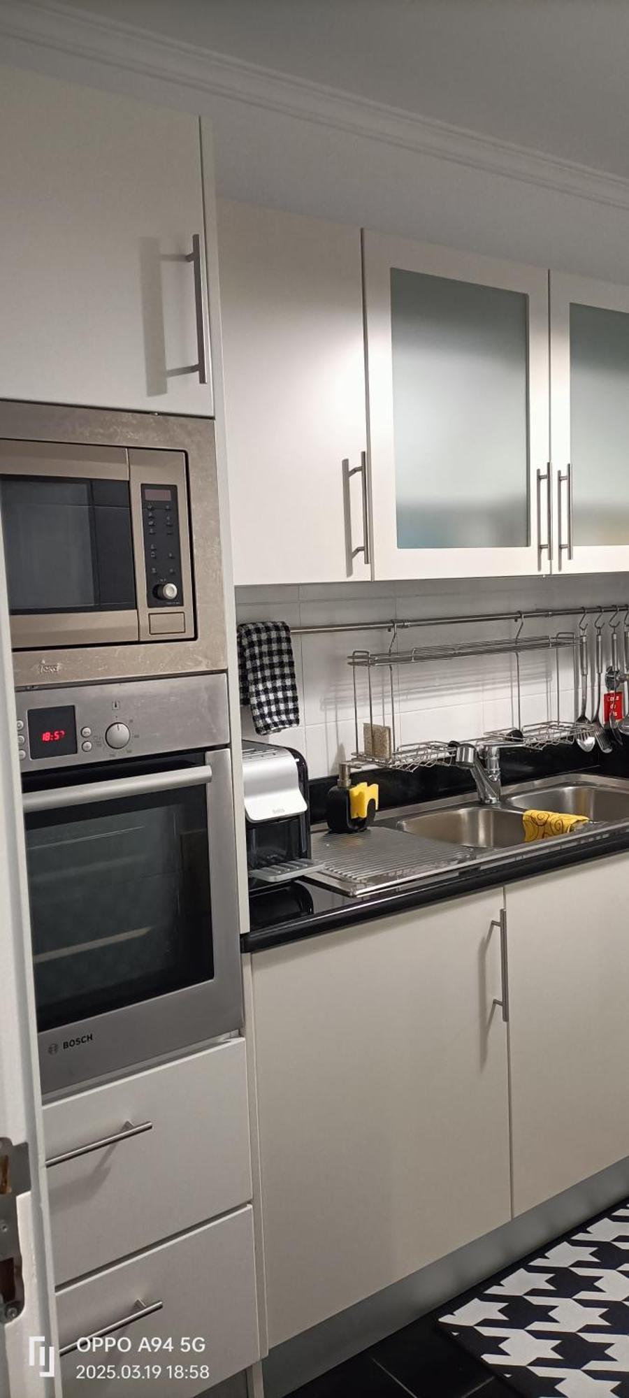 Palms Apartamento *