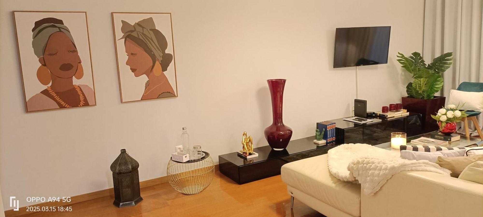 Apartamento Palms Funchal (Madeira)