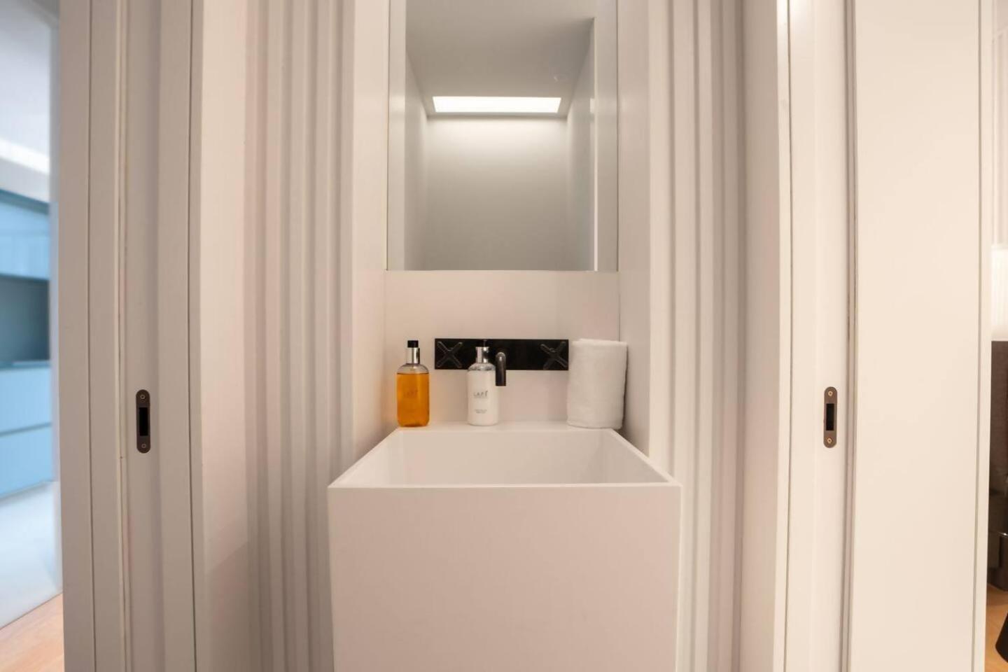 Apartamento Empire Luxury Savoy Insular