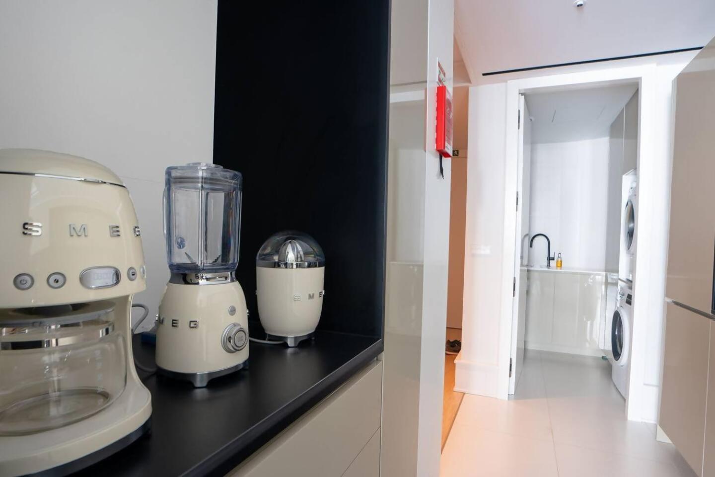 Apartamento Empire Luxury Savoy Insular *