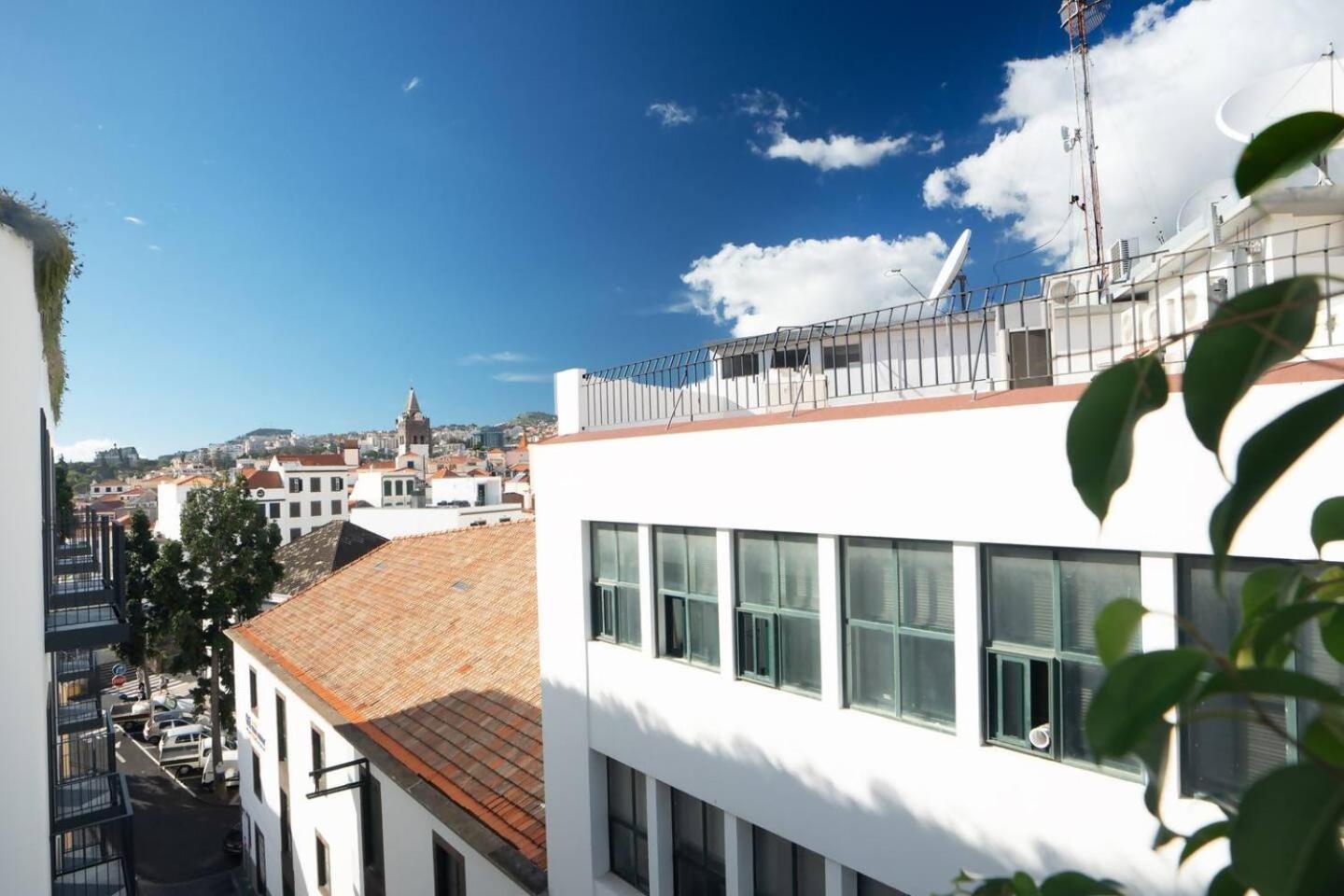 Apartamento Empire Luxury Savoy Insular Funchal (Madeira)