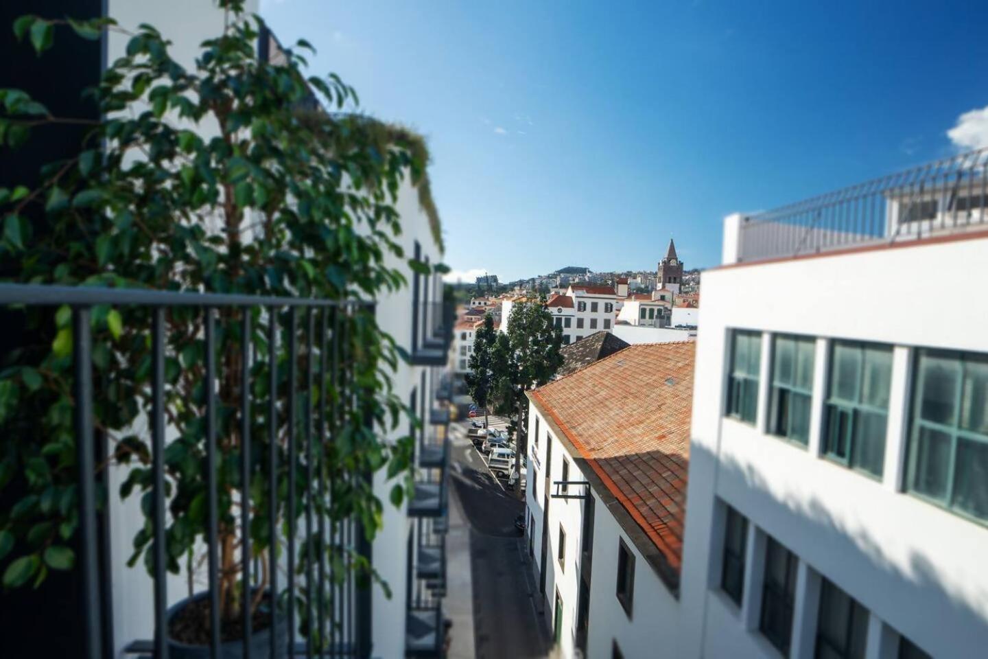 Empire Luxury Savoy Insular Apartment
