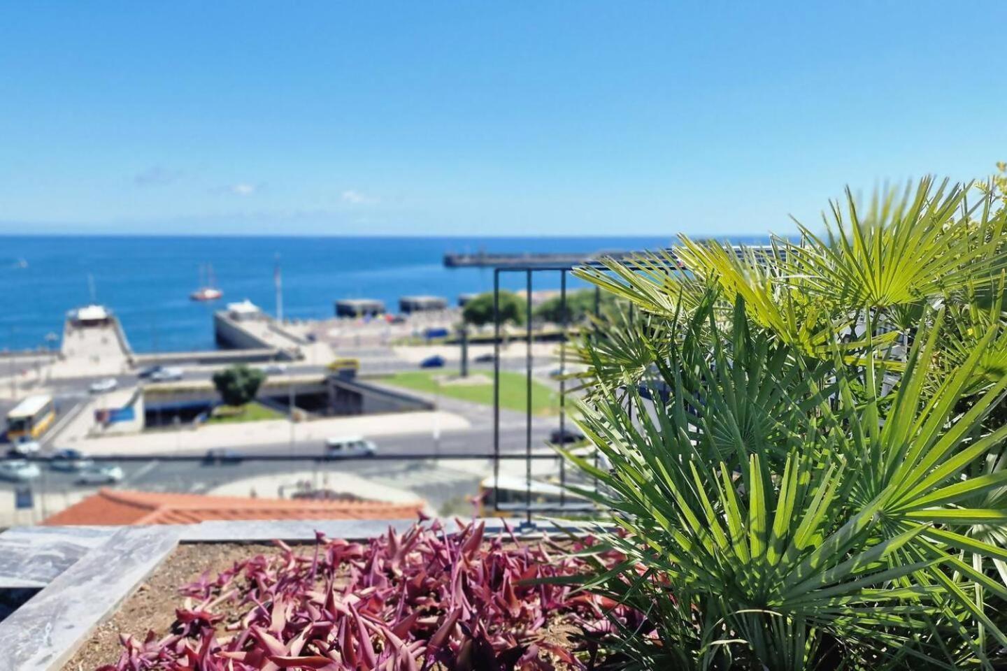 Empire Luxury Savoy Insular Apartamento *