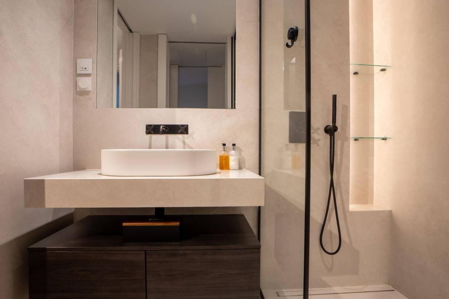 Apartamento Empire Luxury Savoy Insular *