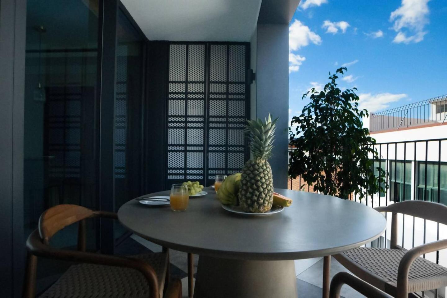 Empire Luxury Savoy Insular Apartment Funchal (Madeira)