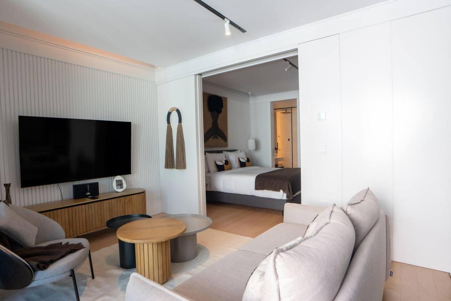 Apartamento Empire Luxury Savoy Insular *