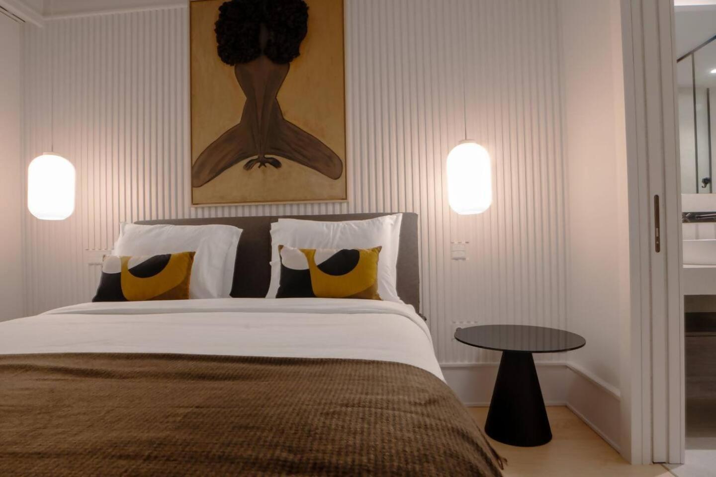 Empire Luxury Savoy Insular Apartamento