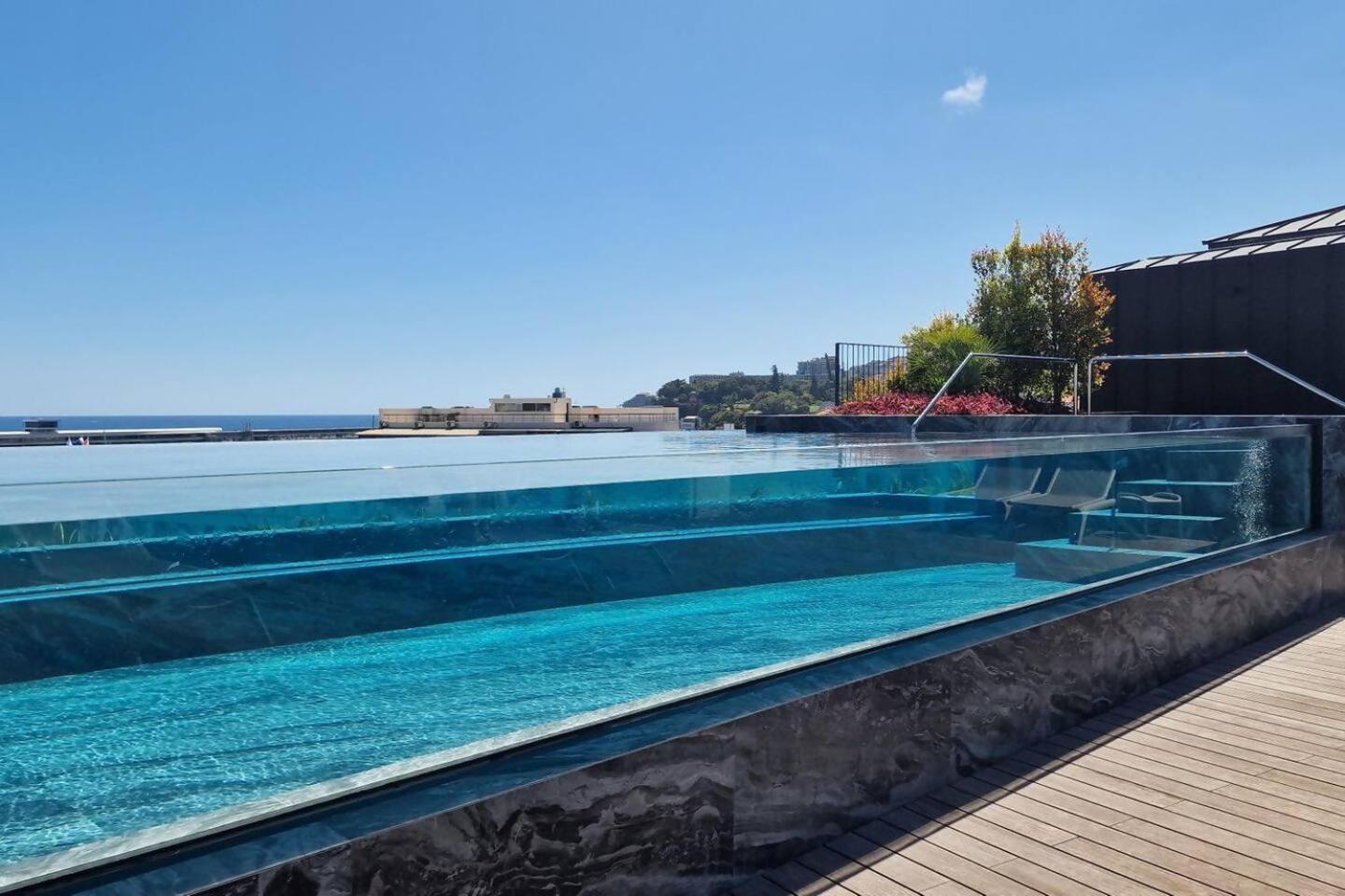 Apartment Empire Luxury Savoy Insular *