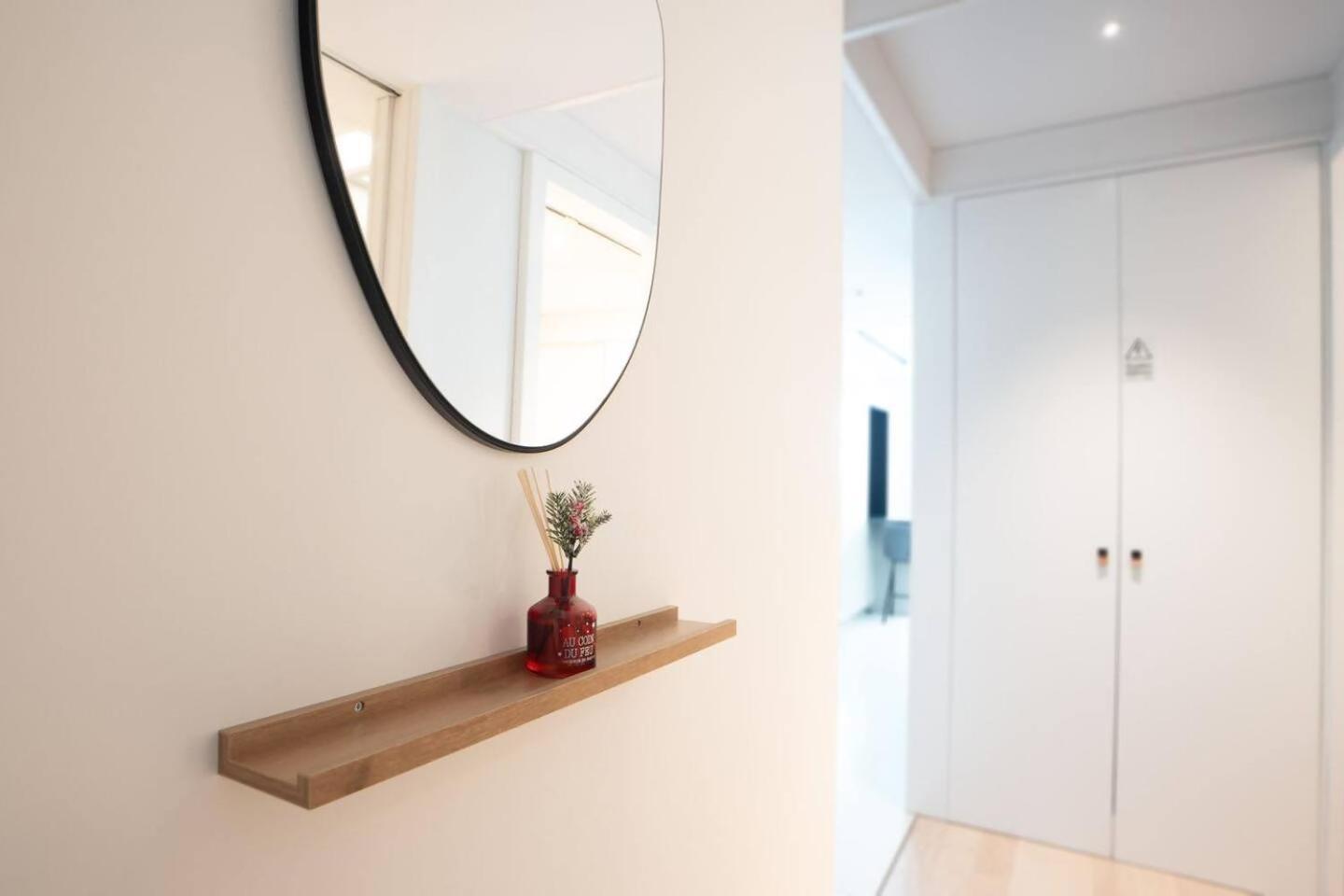 Apartamento Empire Luxury Savoy Insular *
