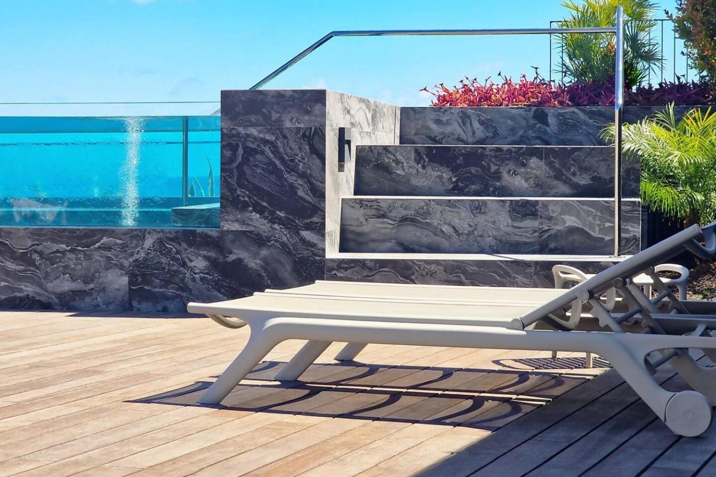 Empire Luxury Savoy Insular Apartamento Funchal (Madeira)