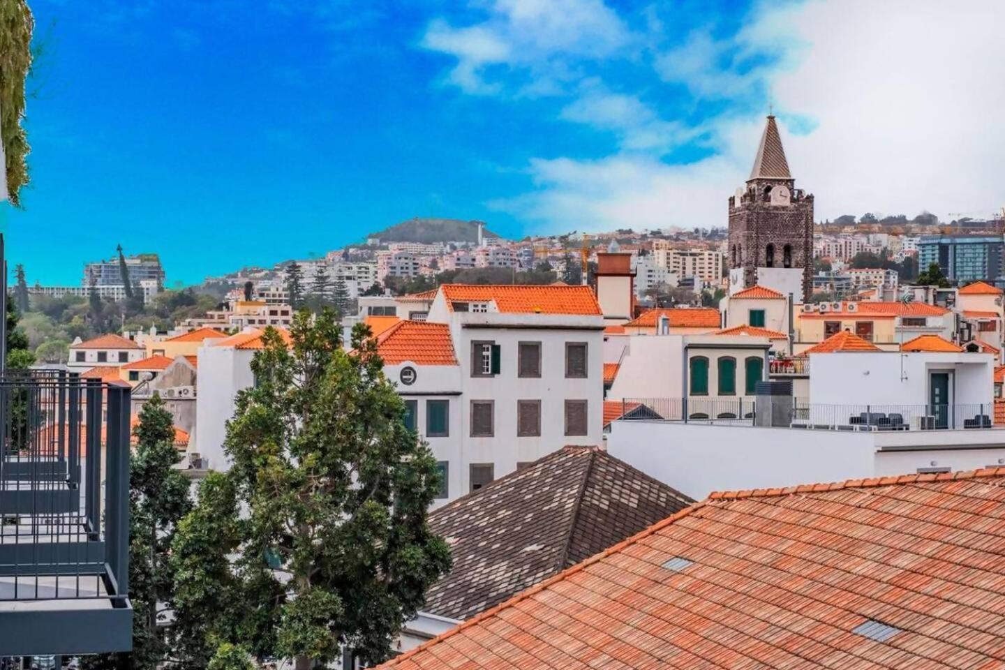 Empire Luxury Savoy Insular Funchal (Madeira)
