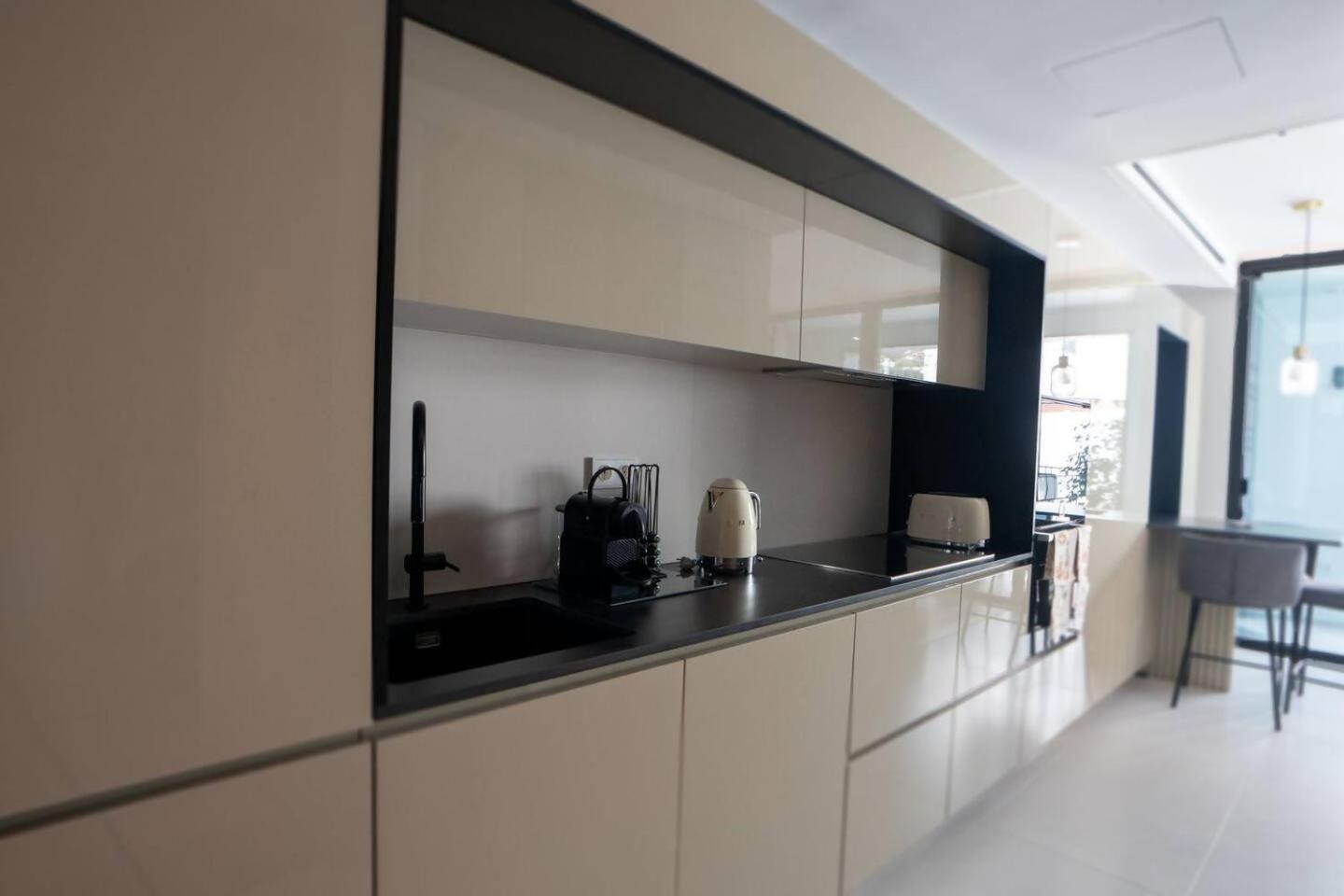 Empire Luxury Savoy Insular Apartamento