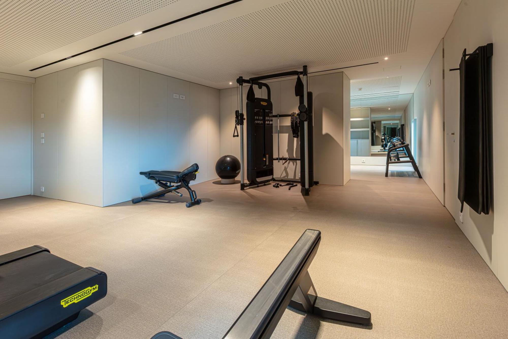 Savoy Monumentalis Va By Lm&ac Signature Apartment