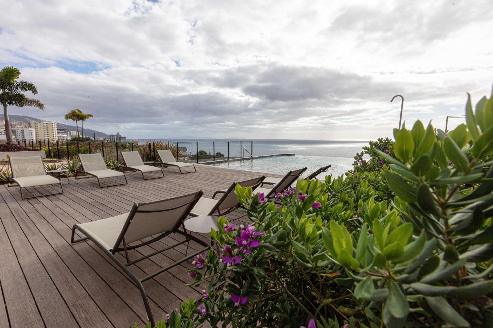 Savoy Monumentalis Va By Lm&ac Signature Apartment Funchal (Madeira)