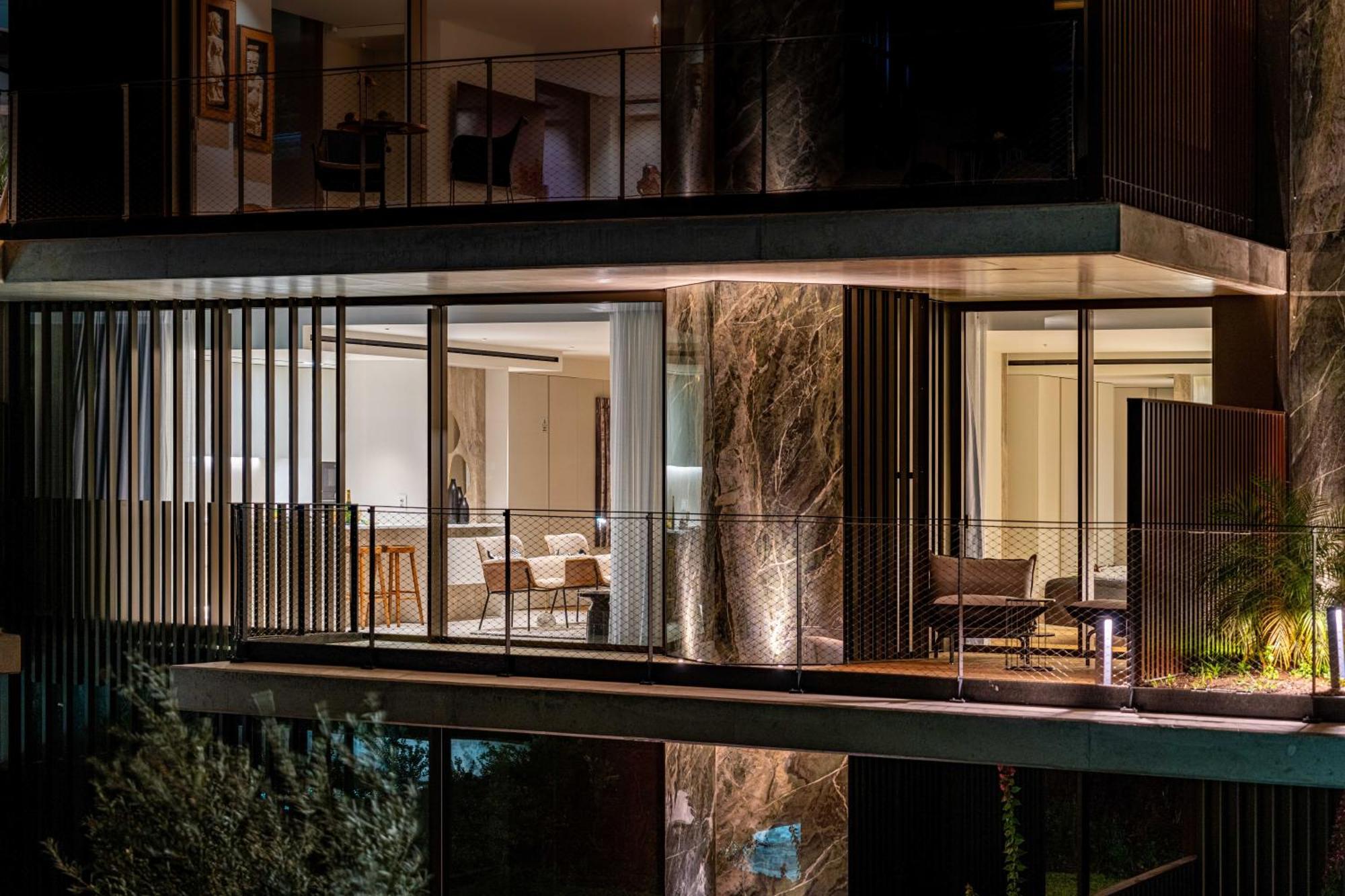 Apartment Savoy Monumentalis Va By Lm&ac Signature *