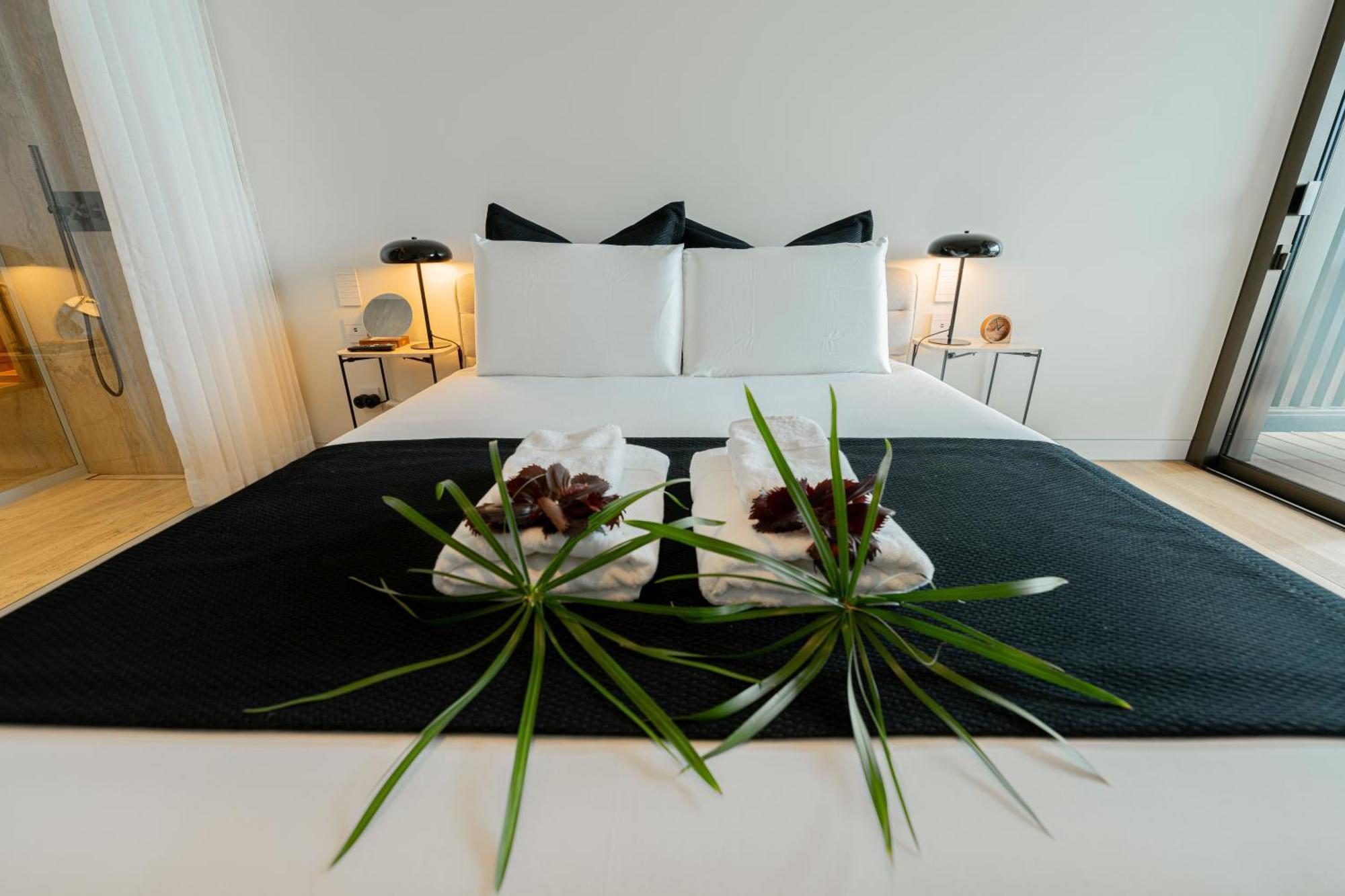 Apartment Savoy Monumentalis Va By Lm&ac Signature Funchal (Madeira)