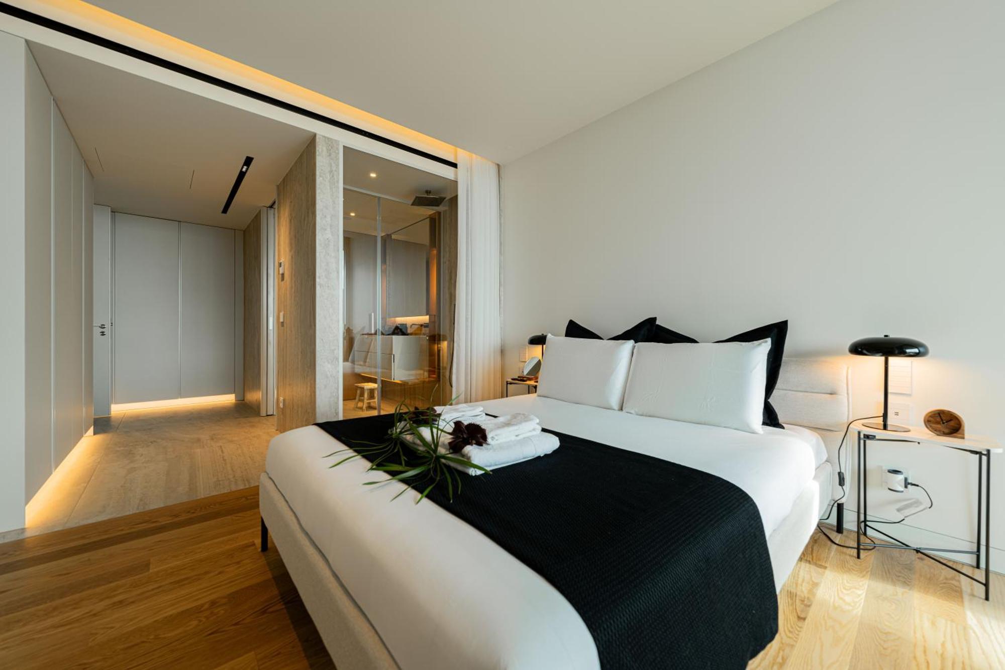 Apartment Savoy Monumentalis Va By Lm&ac Signature *