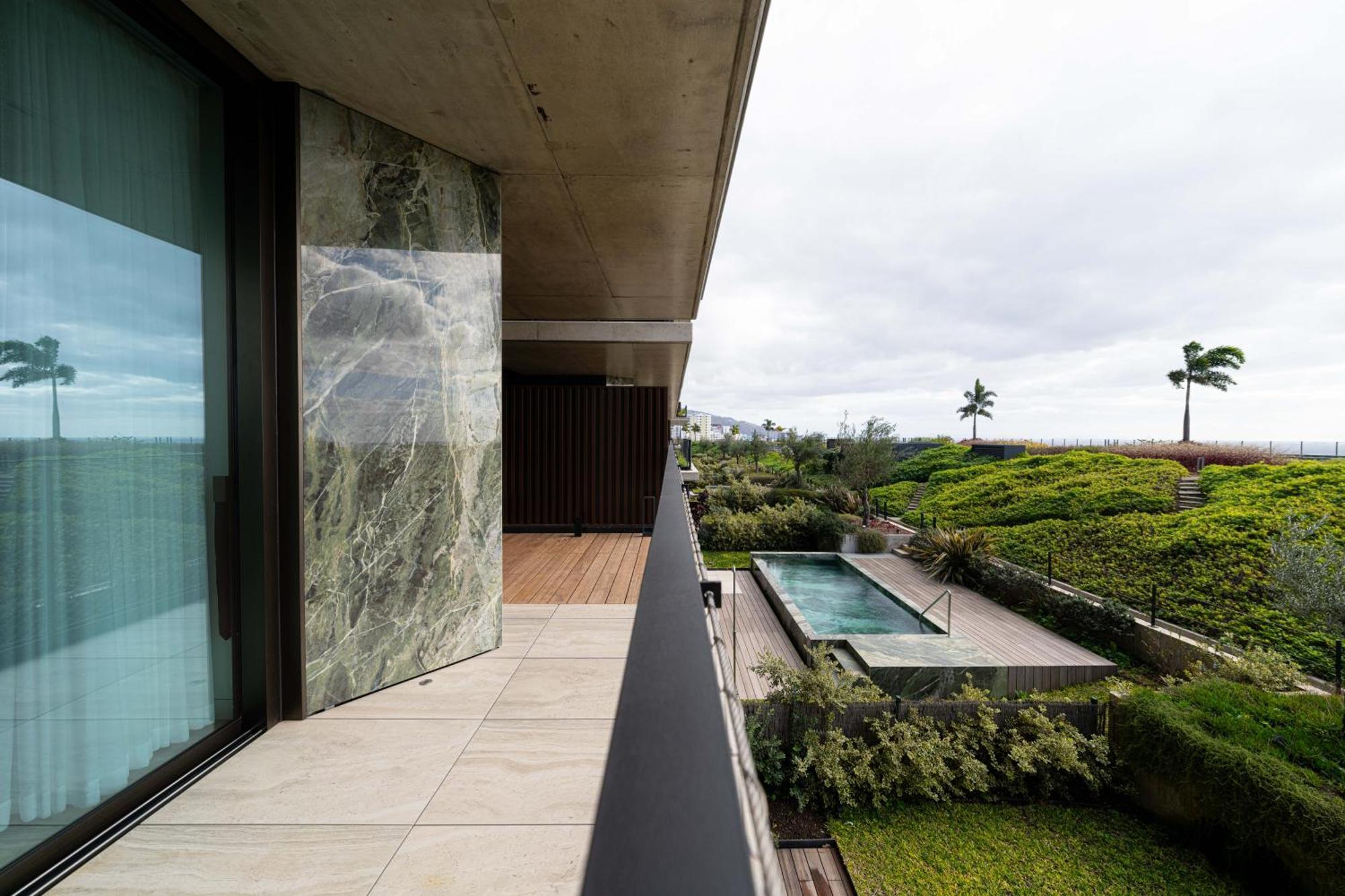 Apartment Savoy Monumentalis Va By Lm&ac Signature