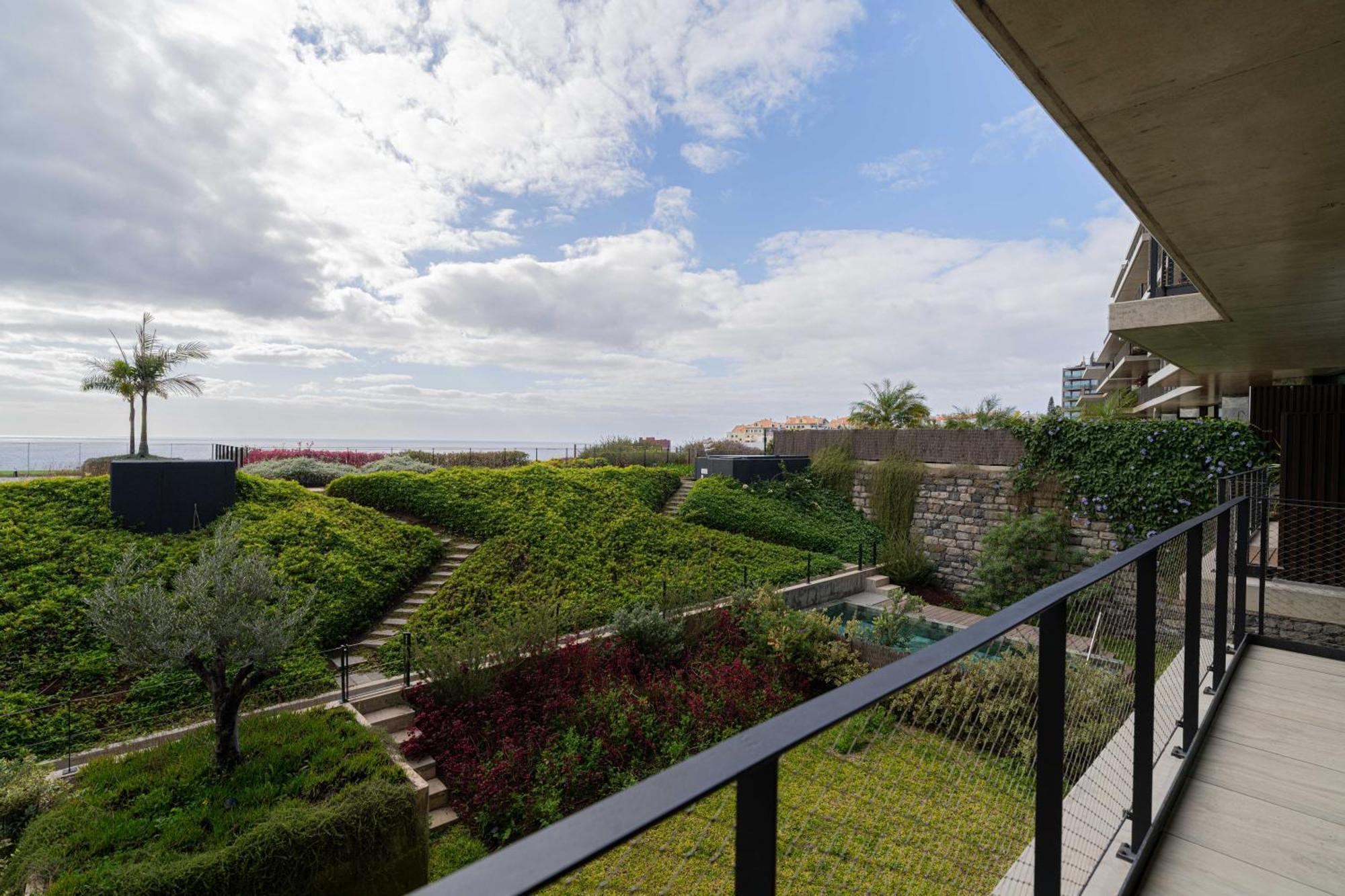 Apartment Savoy Monumentalis Va By Lm&ac Signature