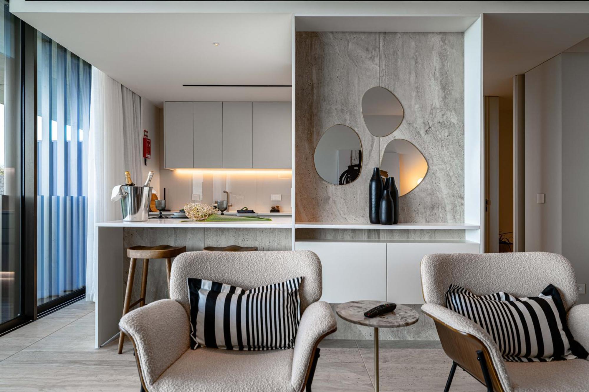 Savoy Monumentalis Va By Lm&ac Signature Funchal (Madeira)