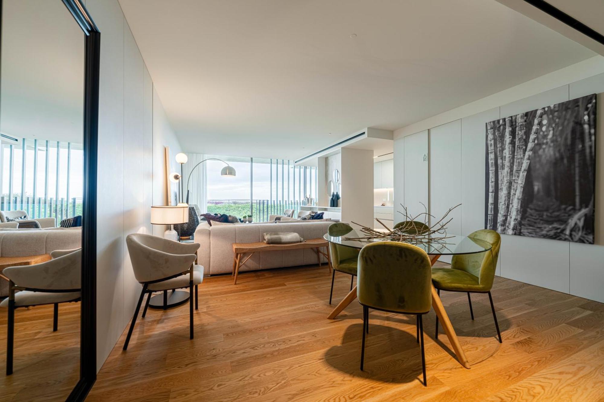 Savoy Monumentalis Va By Lm&ac Signature Apartment Funchal (Madeira)