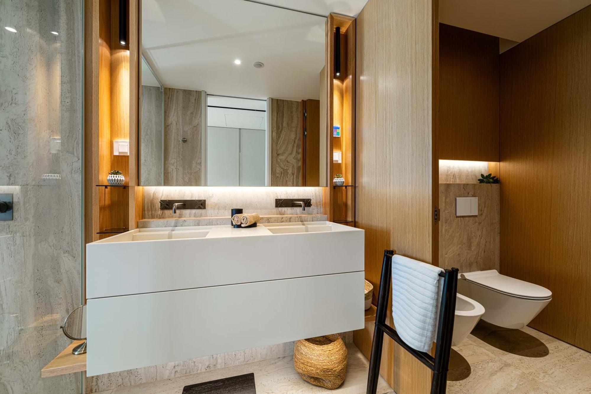 Apartment Savoy Monumentalis N&n By Lm&ac Signature