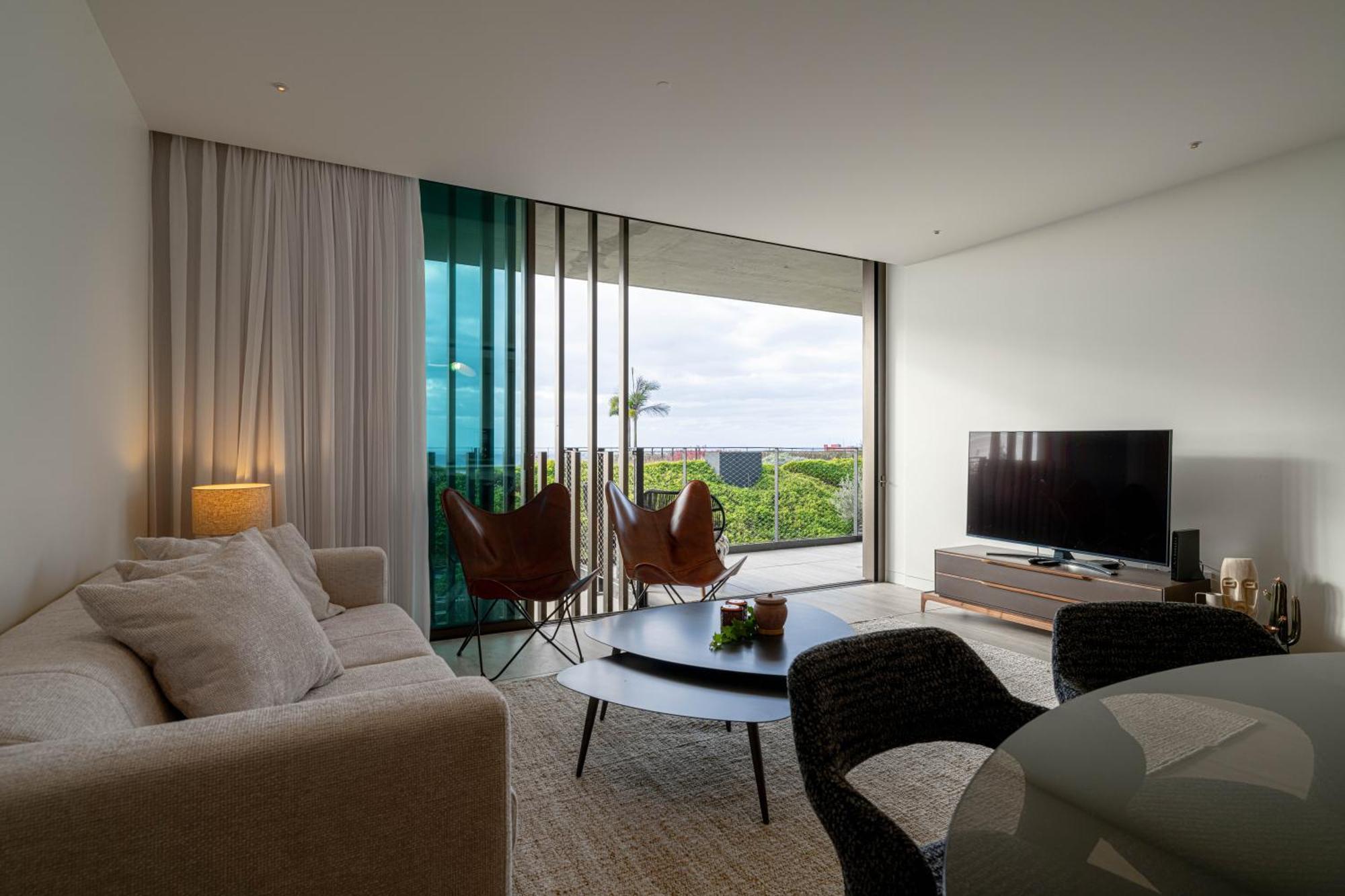 Savoy Monumentalis N&n By Lm&ac Signature Apartment *