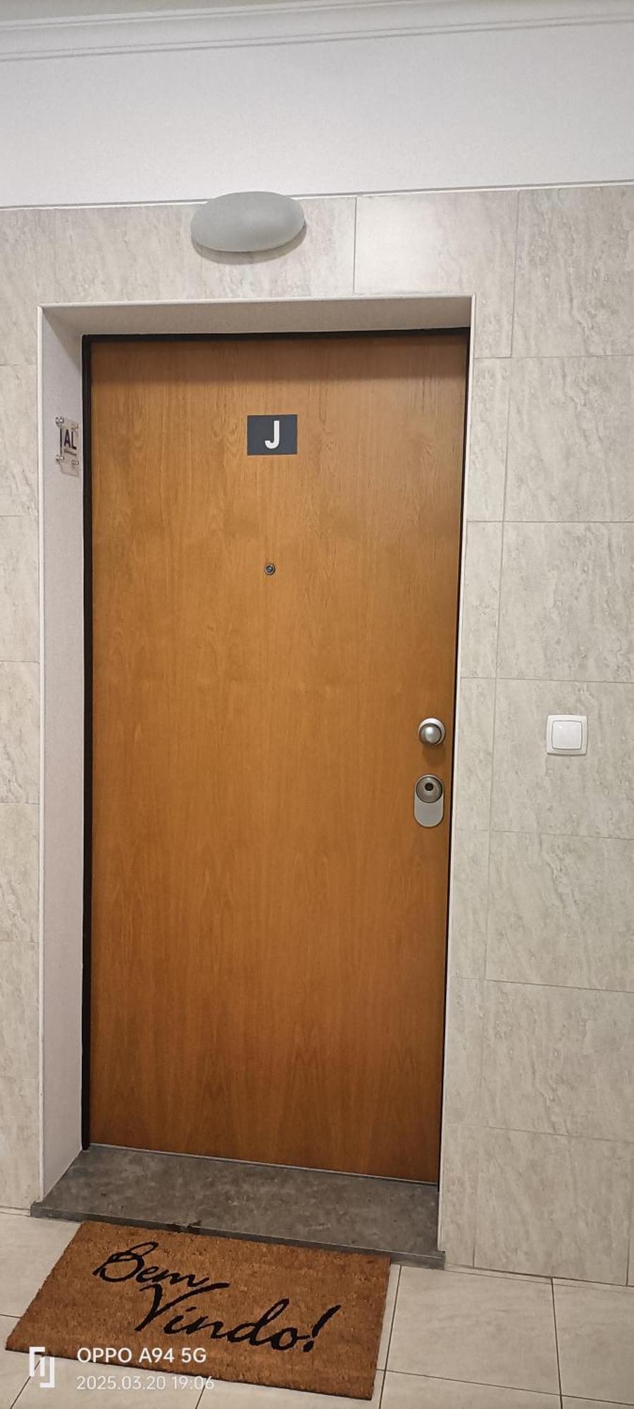 Apartamento Palms *