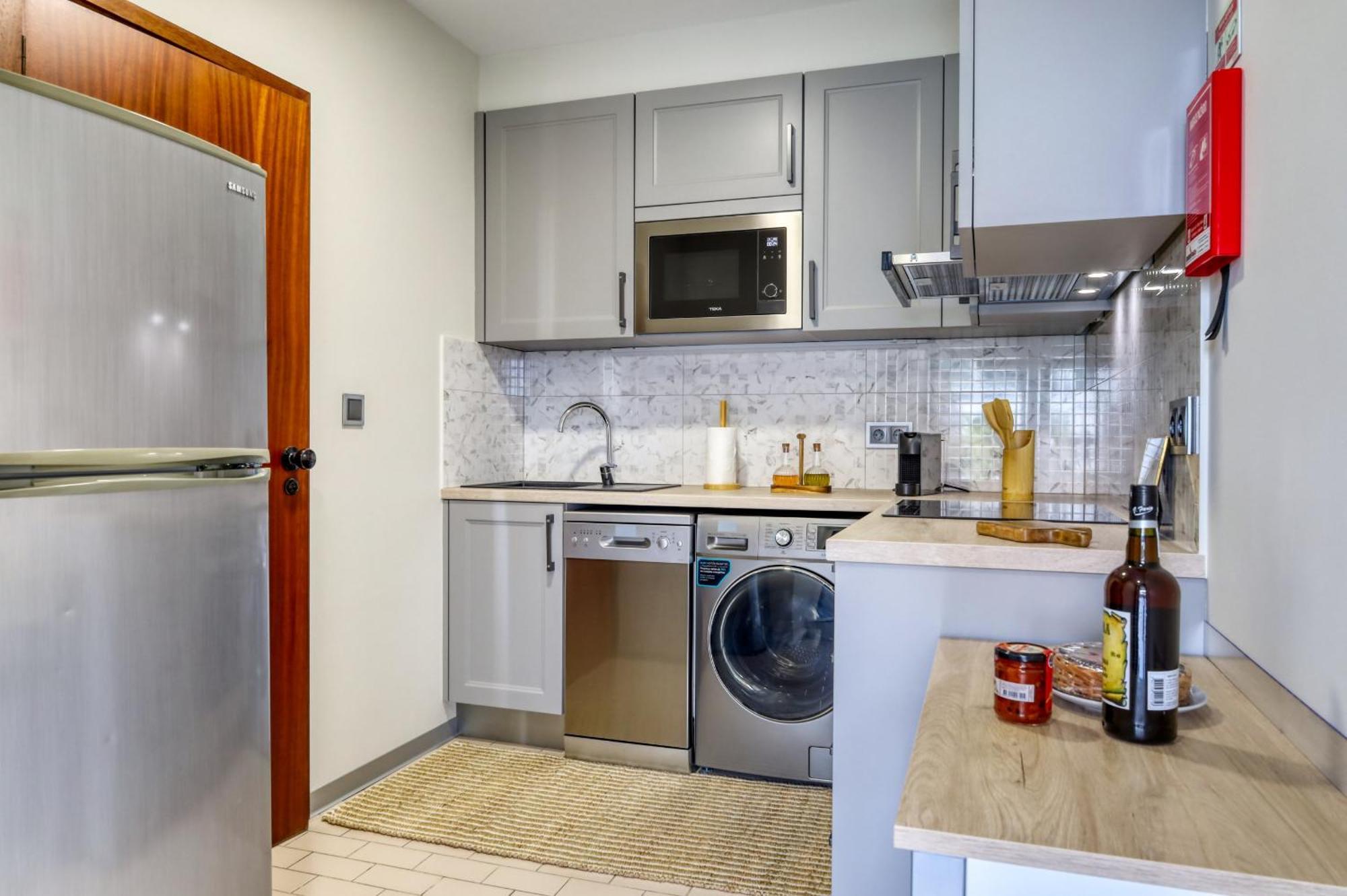 Apartment Refugio No Funchal, A In Madeira *