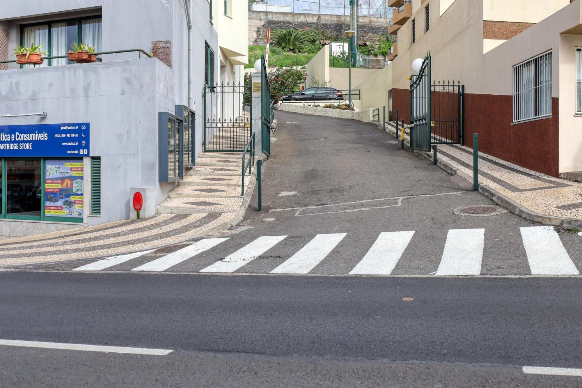 Apartment Refugio No Funchal, A In Madeira Funchal (Madeira)