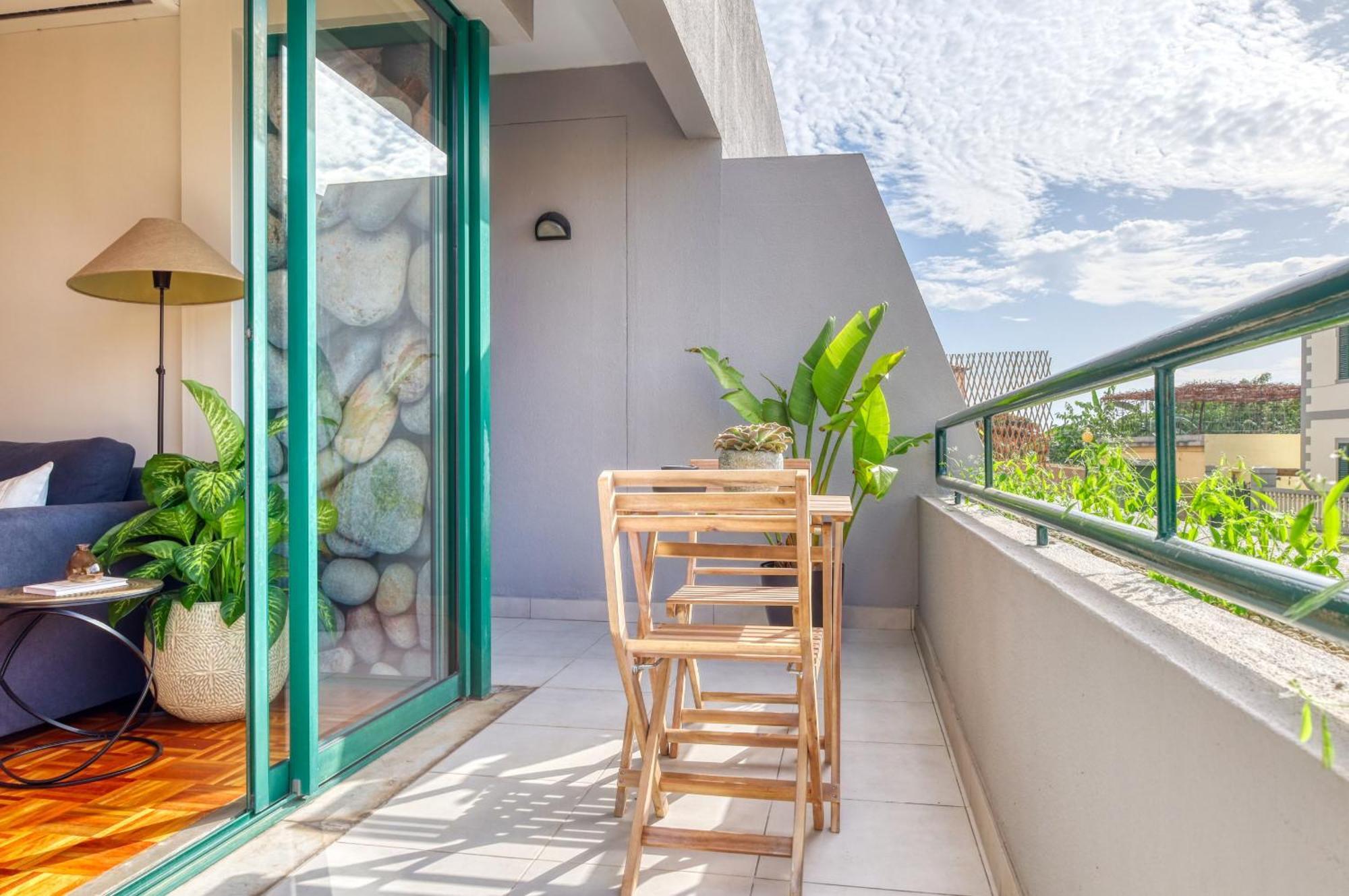 Refugio No Funchal, A In Madeira *