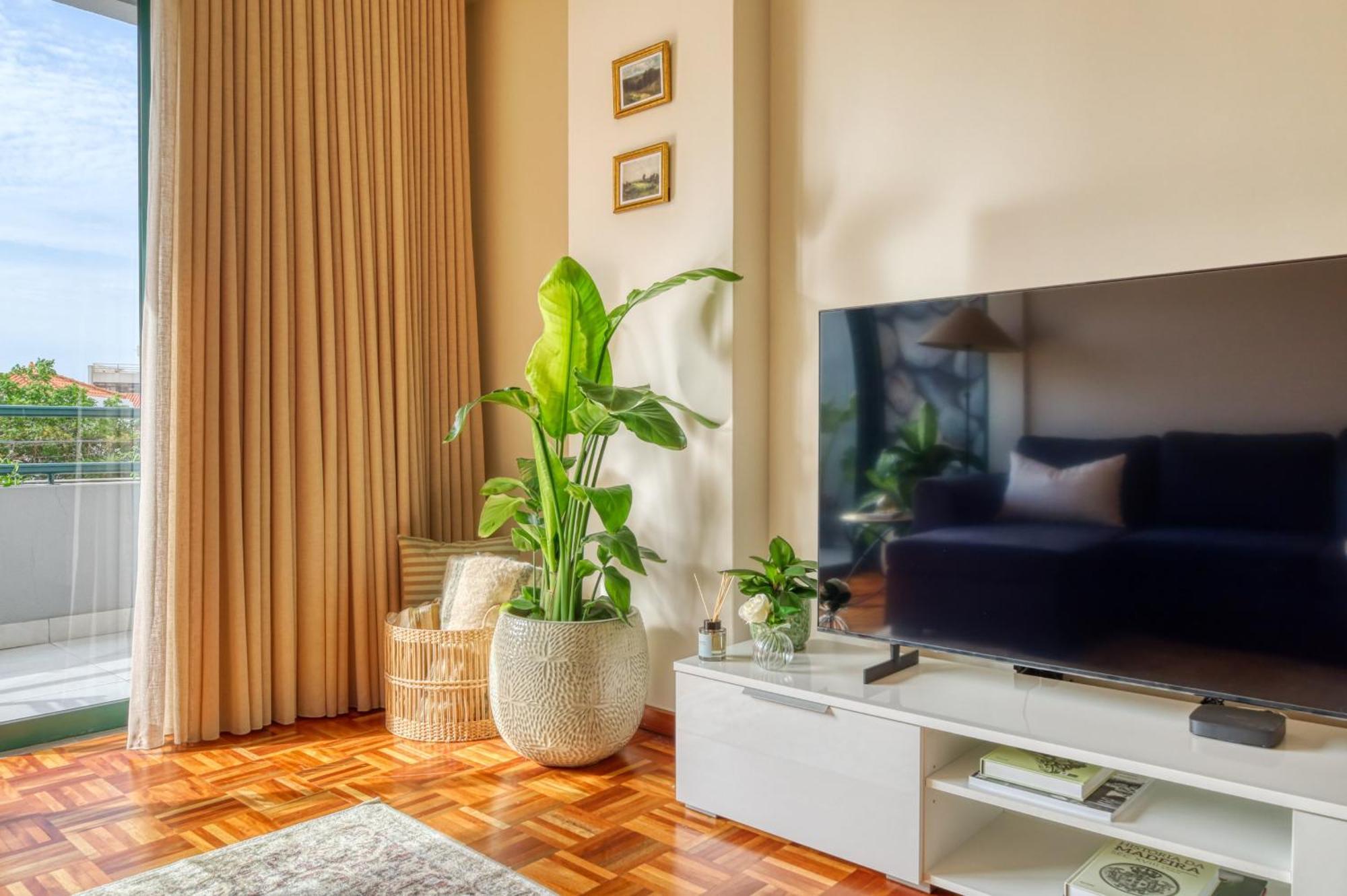 Refugio No Funchal, A In Madeira Apartment