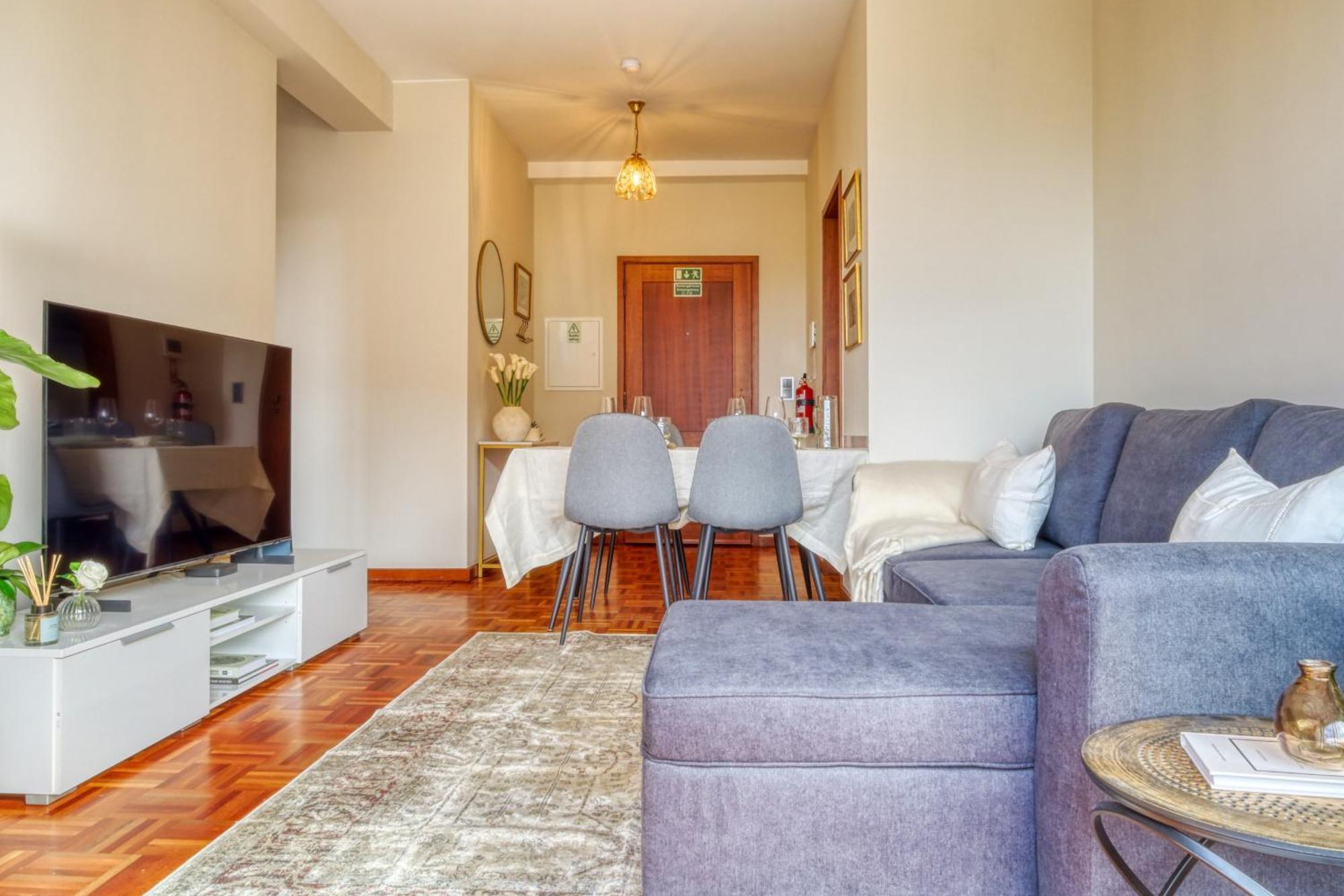 Refugio No Funchal, A In Madeira Apartment *