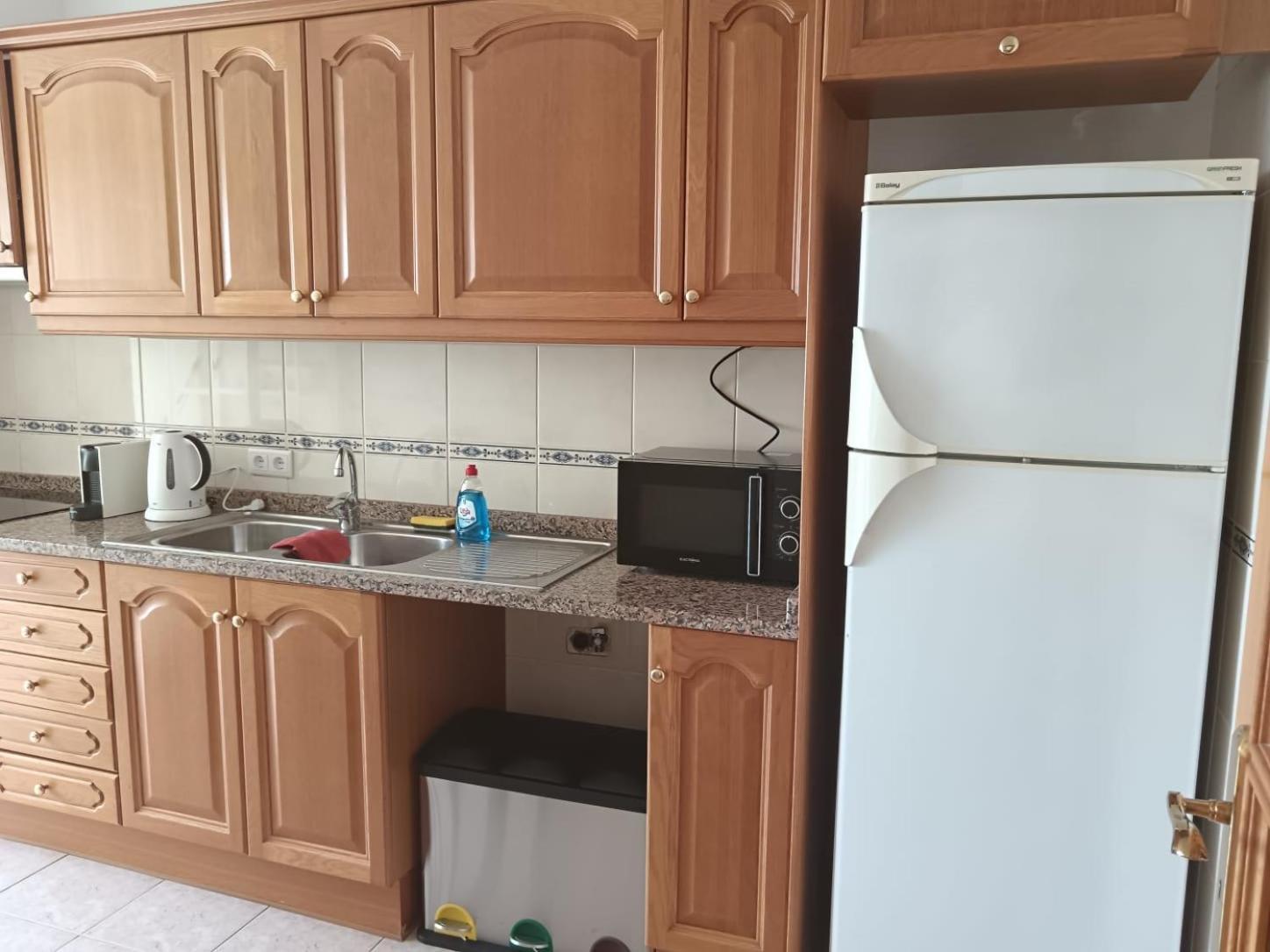 Baly Formosa Apartment Funchal (Madeira)