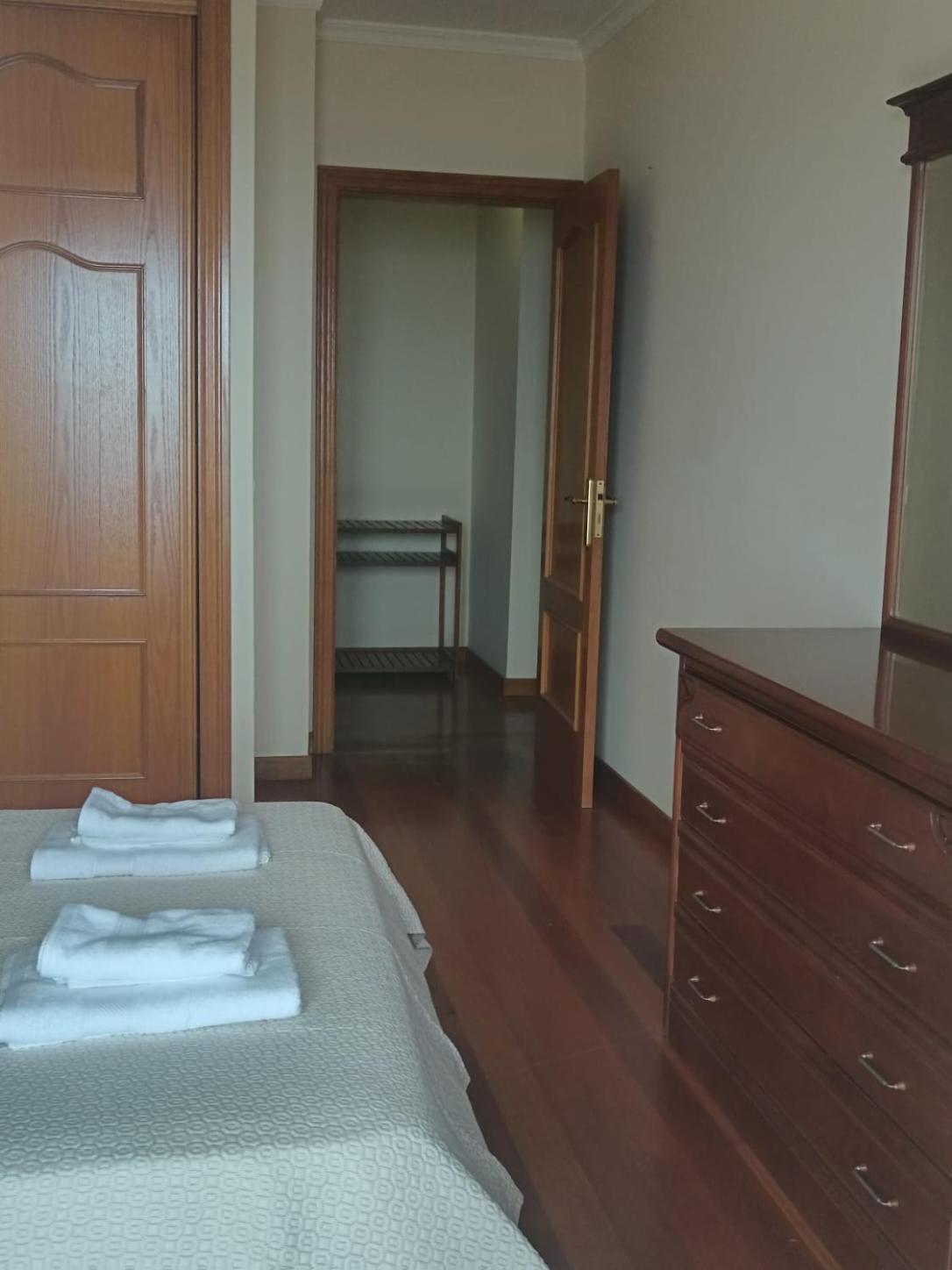 Apartment Baly Formosa *