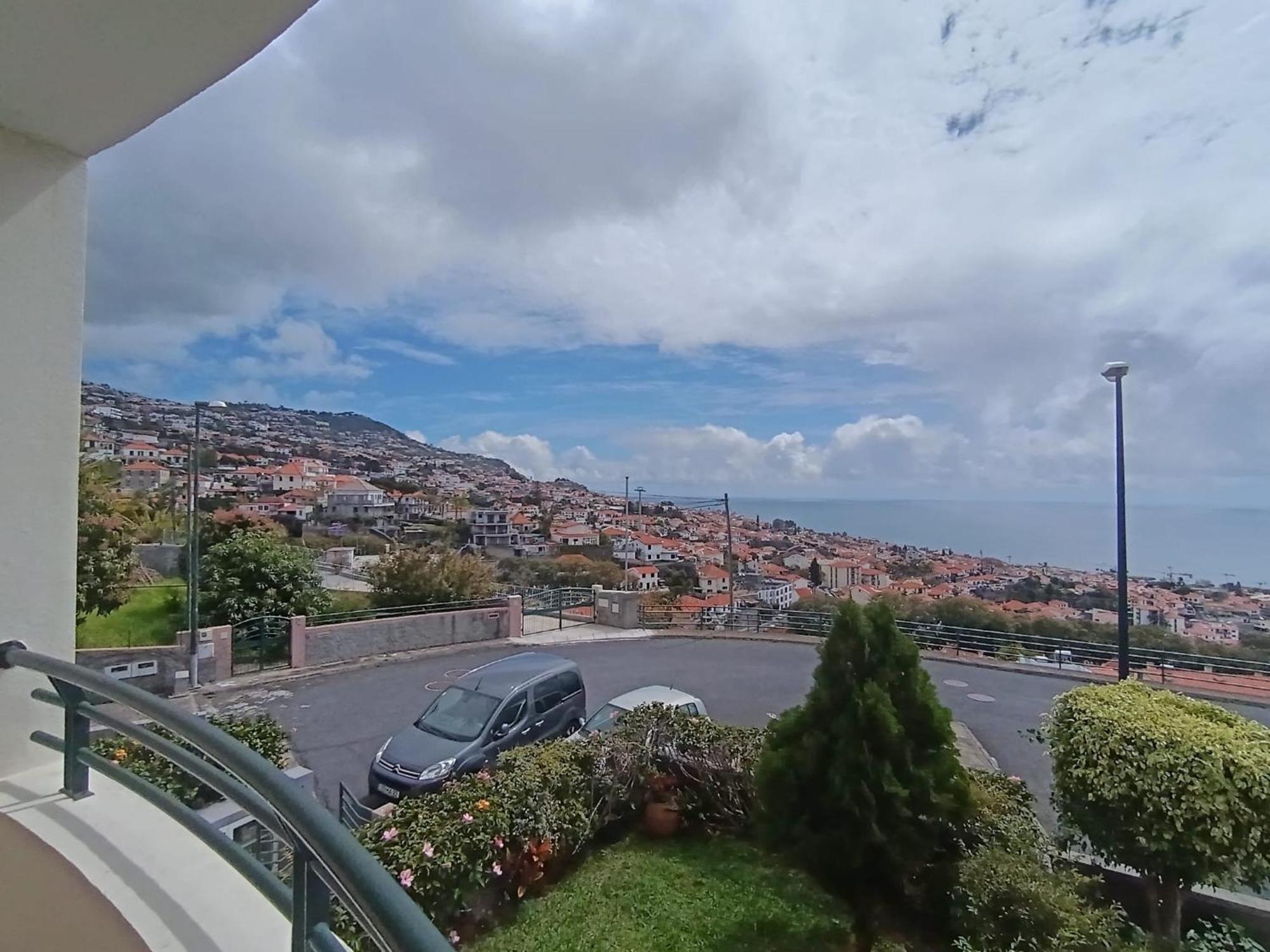 Apartment Baly Formosa *