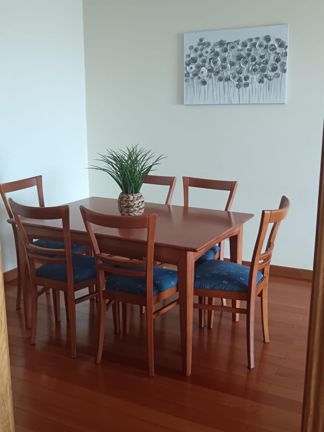 Apartment Baly Formosa