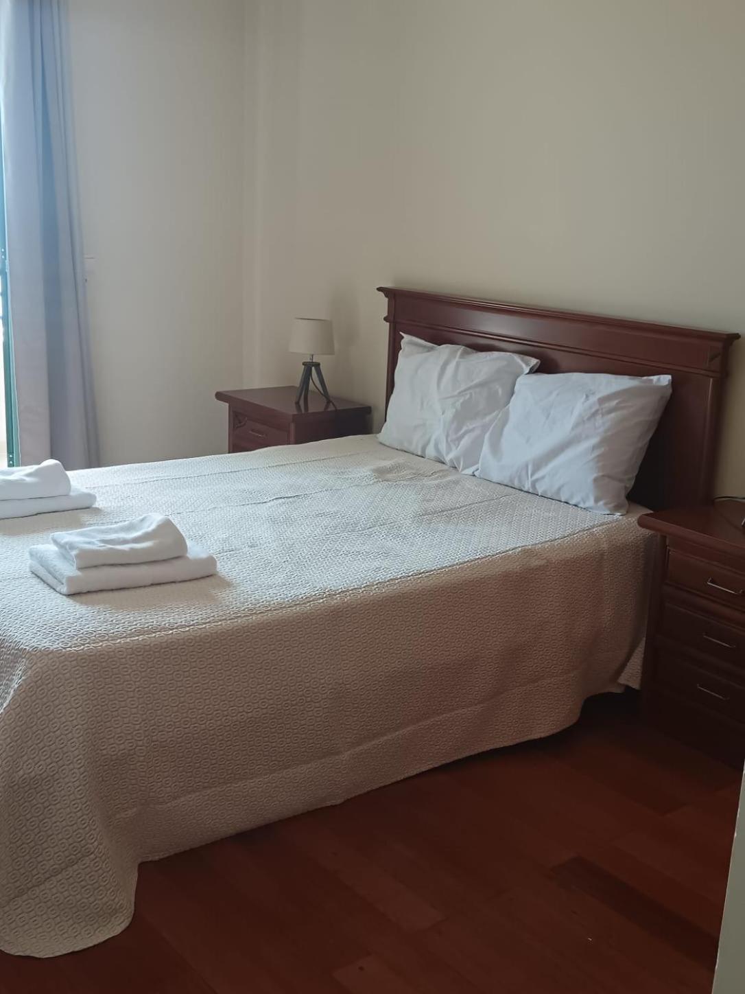 Apartment Baly Formosa