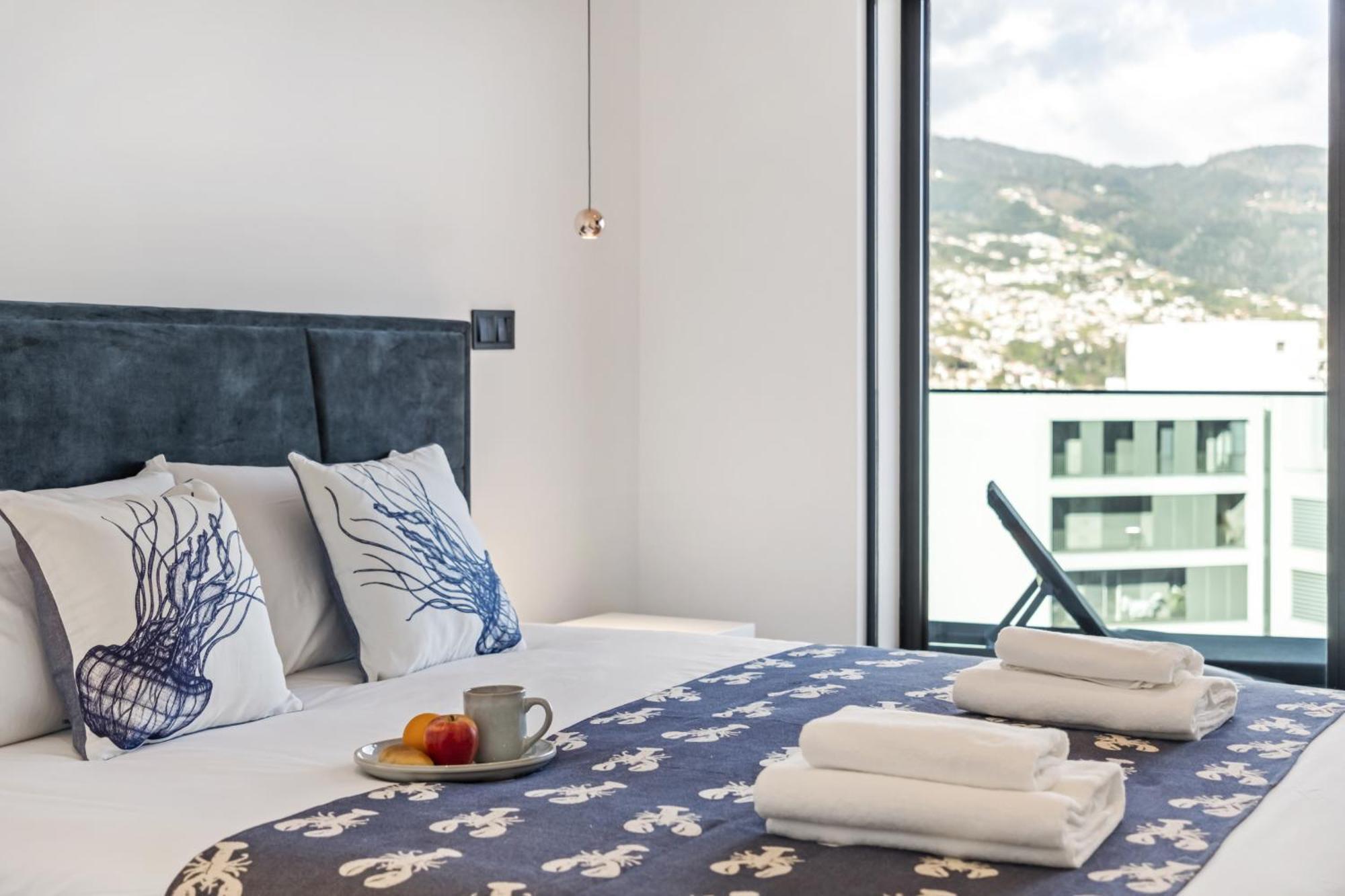 Bay View - By Wehost Apartment *