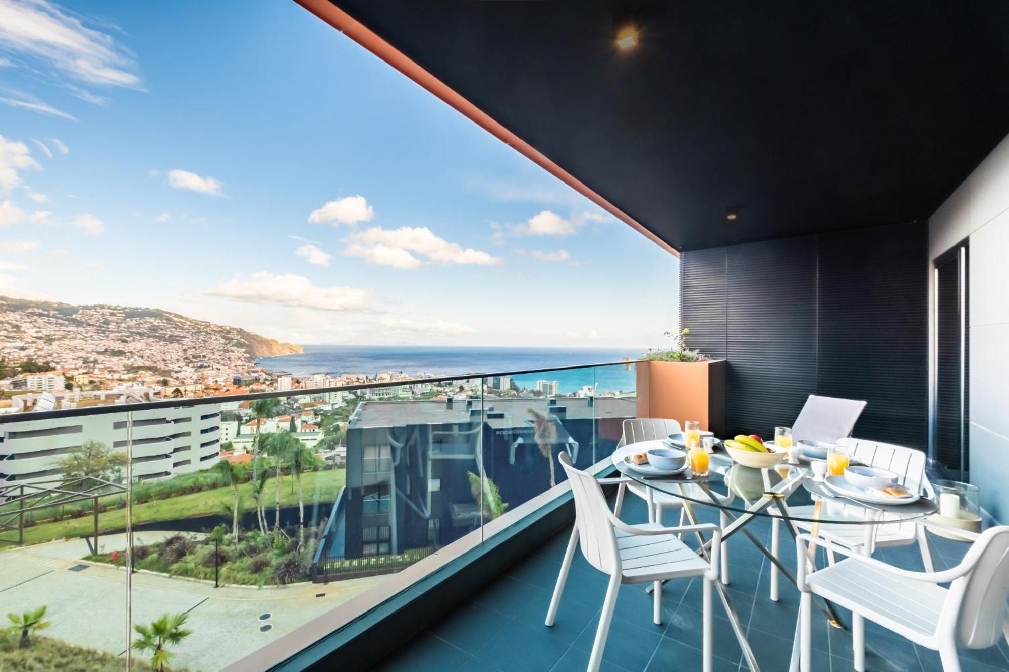 Apartment Bay View - By Wehost