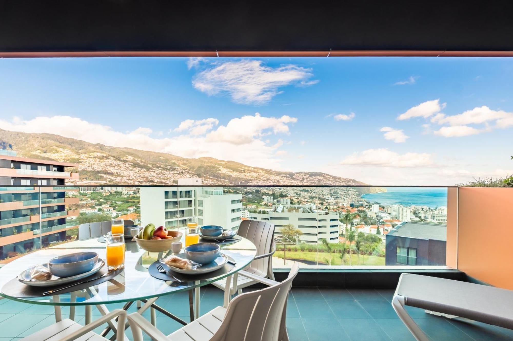Apartment Bay View - By Wehost
