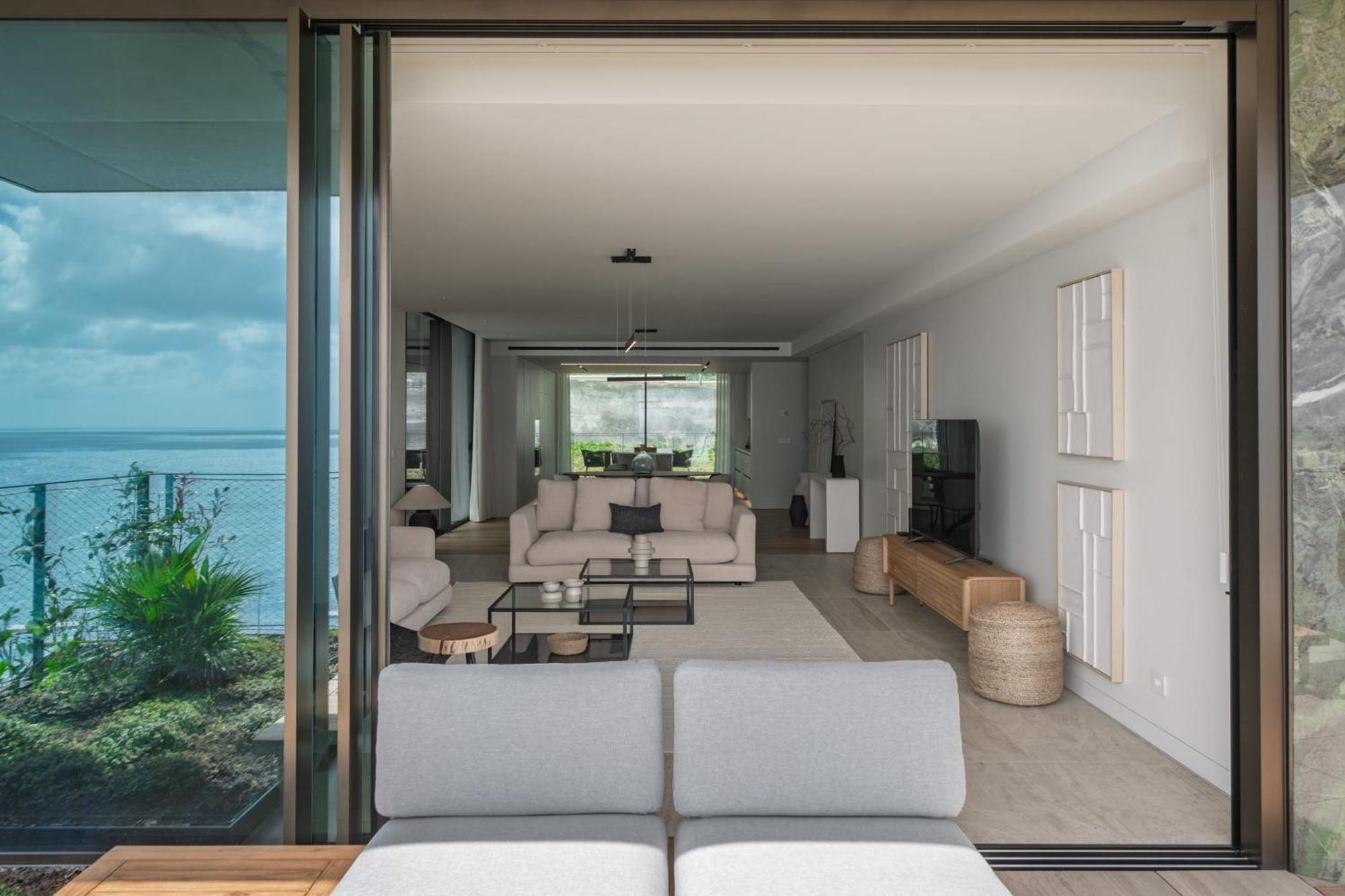 Savoy Monumentalis Iii By An Island Apartamento Funchal (Madeira)