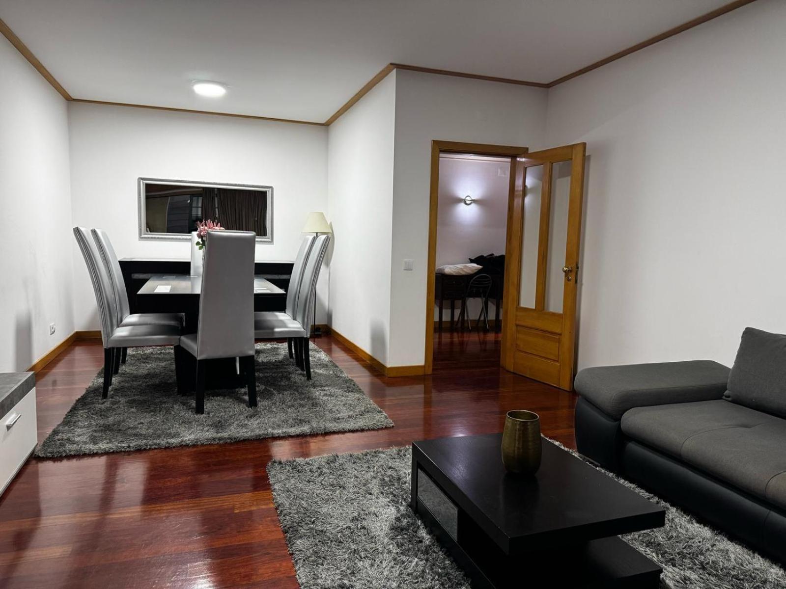 Apartment Ilheus 1 *