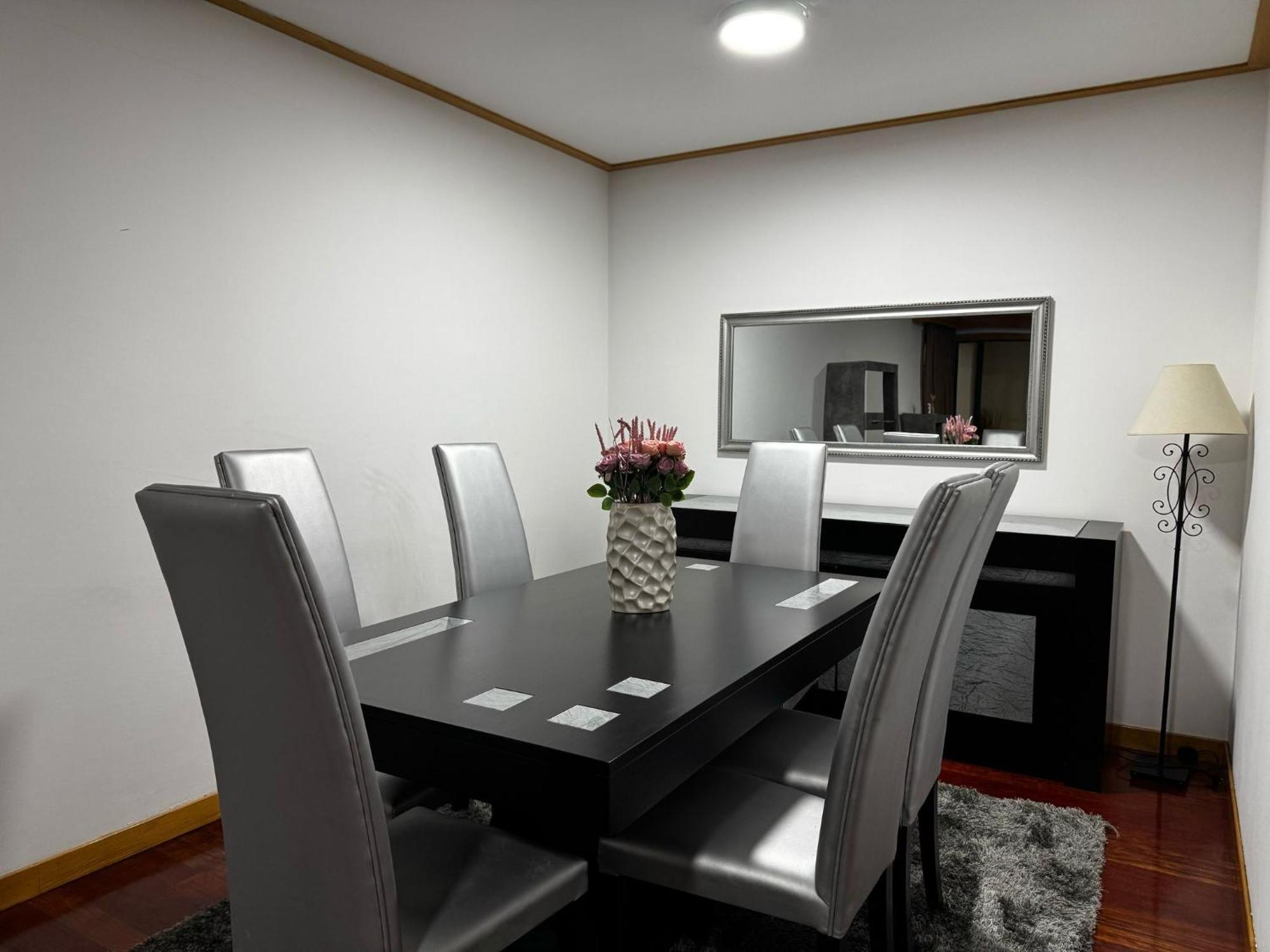 Apartment Ilheus 1 Funchal (Madeira)