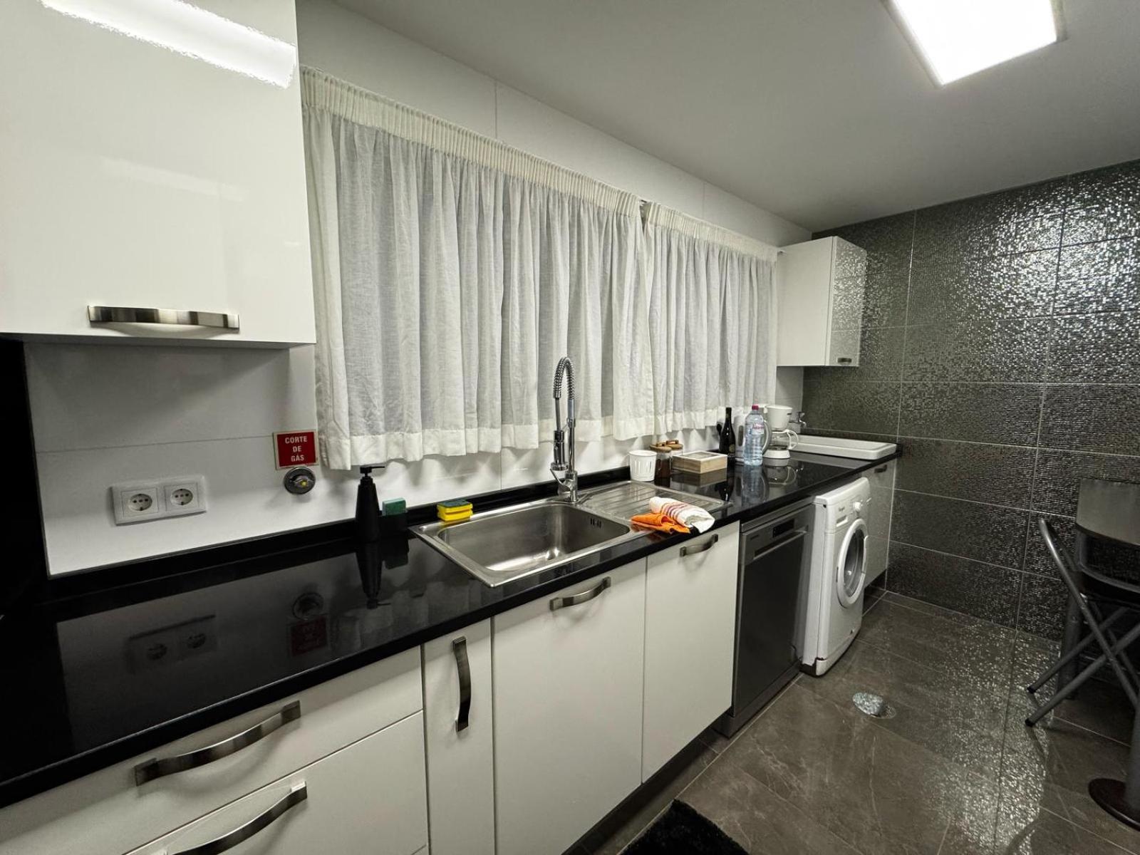 Ilheus 1 Apartment *