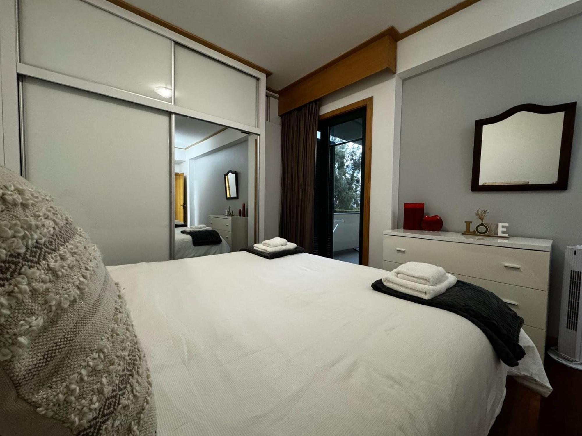 Apartment Ilheus 1 *