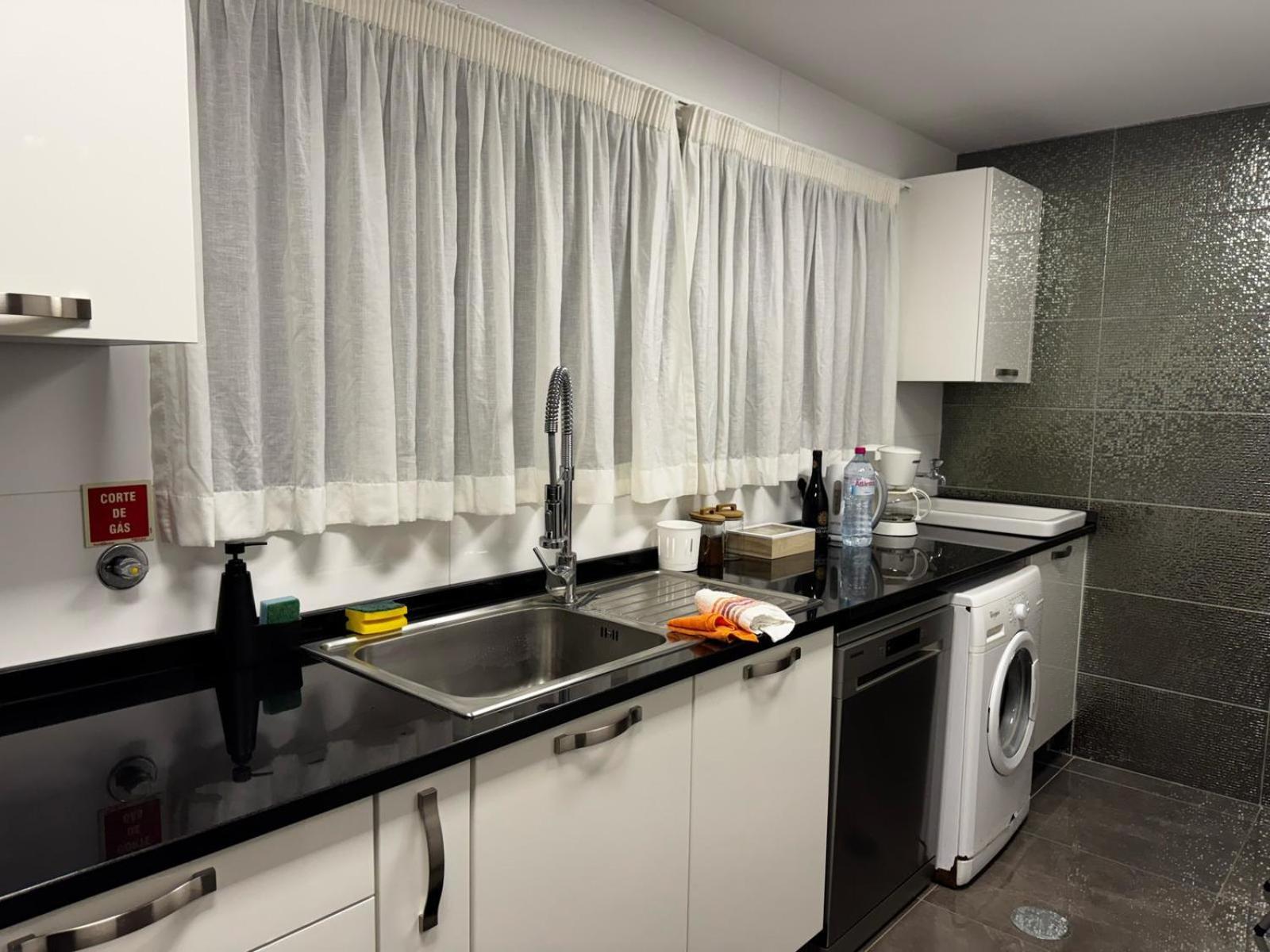 Ilheus 1 Apartment Funchal (Madeira)