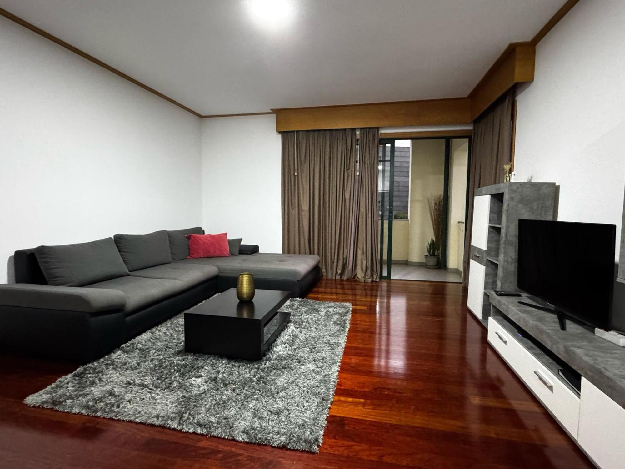 Ilheus 1 Apartment
